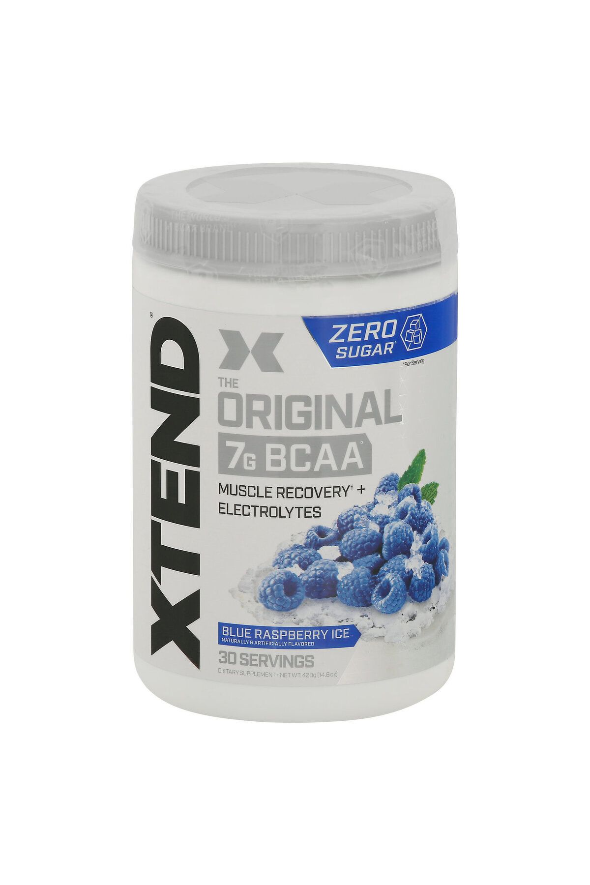 xtend-Xtend Original BCAA / 30 Servings 4