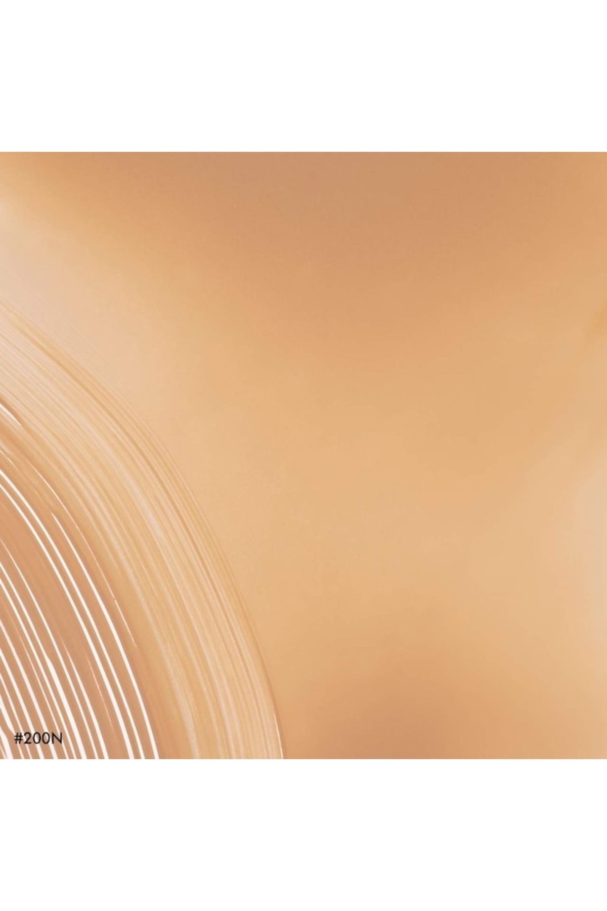 SEPHORA-Reveal The Real 12HR Soft Radiant Skin Tint Lightweight, Buildable Coverage Foundation 200 N 30ML 6