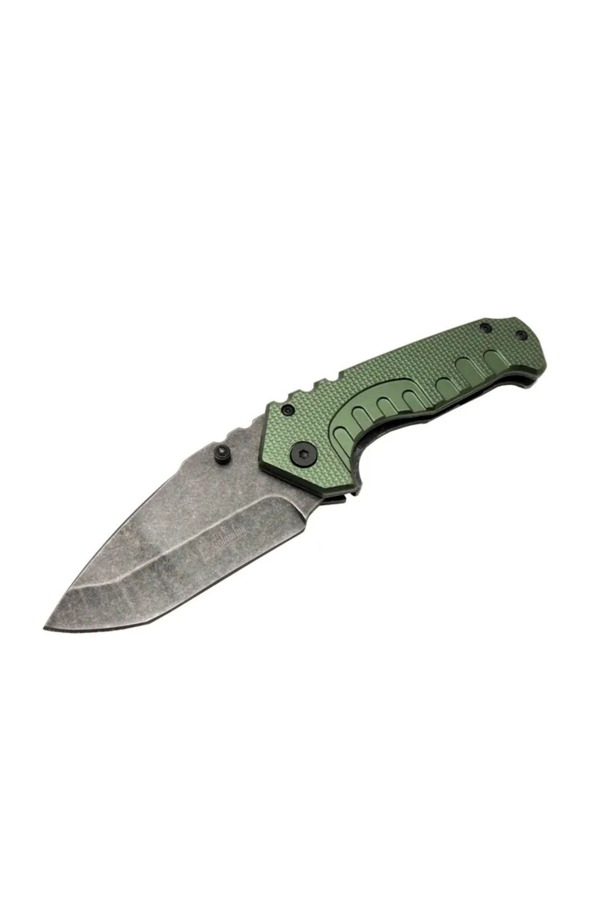 Evinso Medford Fs2004 Grn Eskitme Kamp 21,5 Cm- Manuel, Kemerlikli