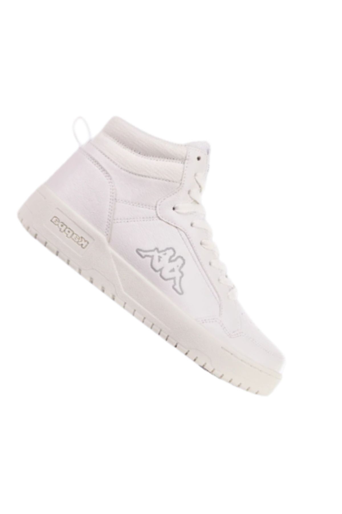 Kappa Hailes Oc Unisex Sneakers Pantofi Bărbați Adidași Albi Masculin - 43