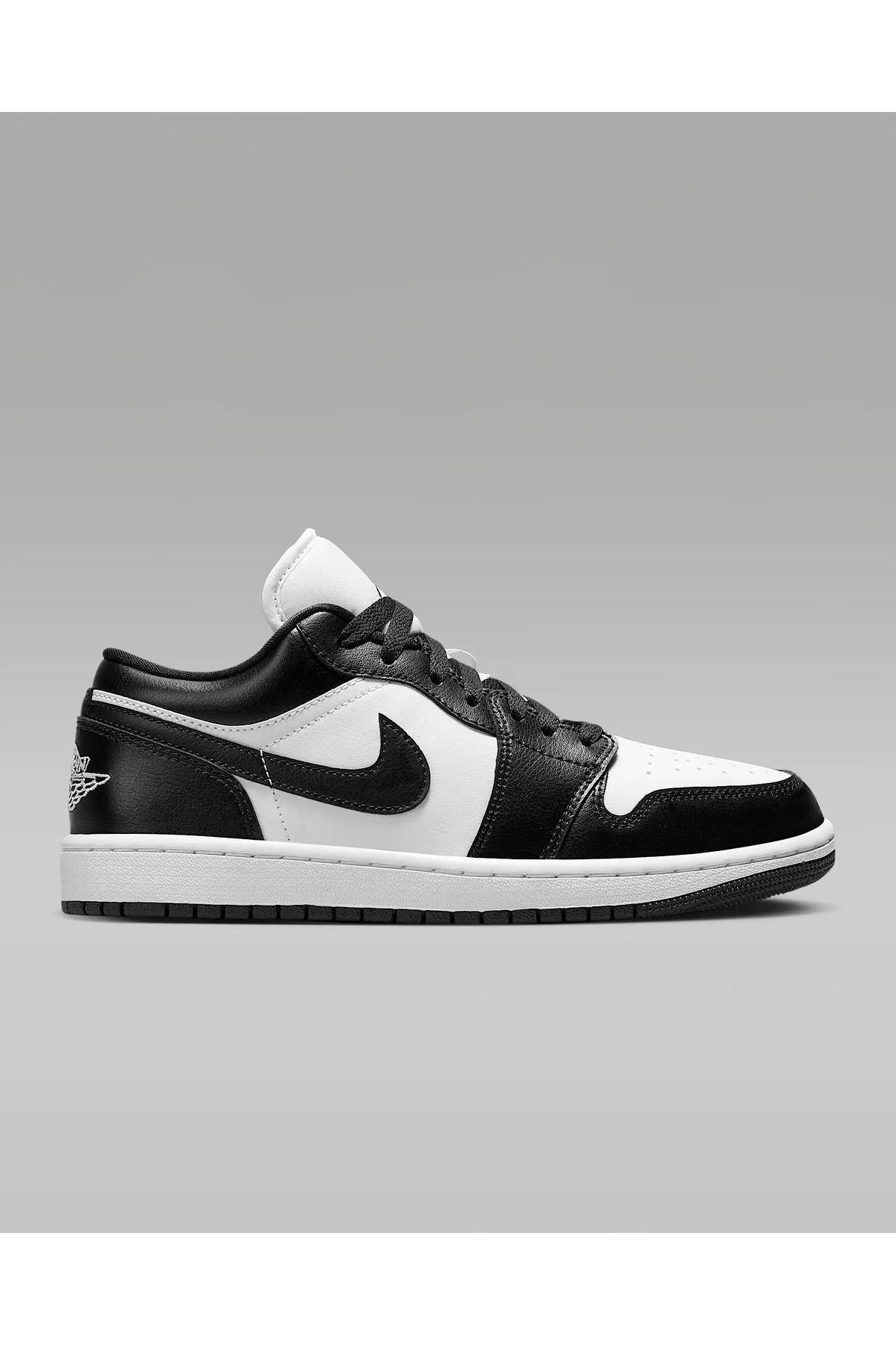 Nike-Pantofi dama NIKE WMNS AIR JORDAN 1 LOW adidasi albi 2