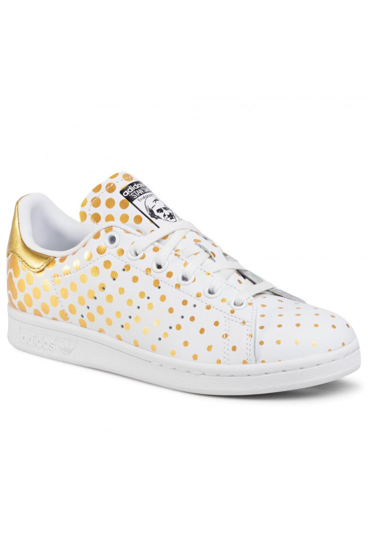 adidas Stan Smith W Pantofi Dama Teniși Albi Femeie - 36