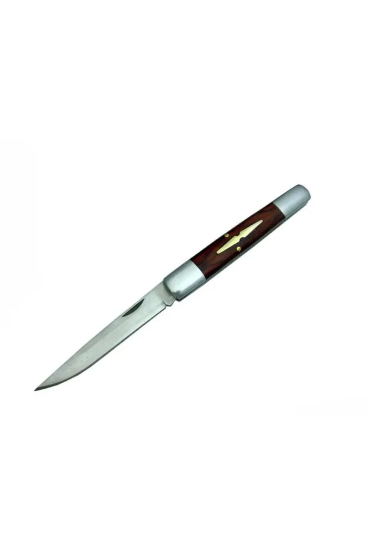 Serero A116-A Efendi Çakısı 17,5 Cm Manuel, Kemerlikli