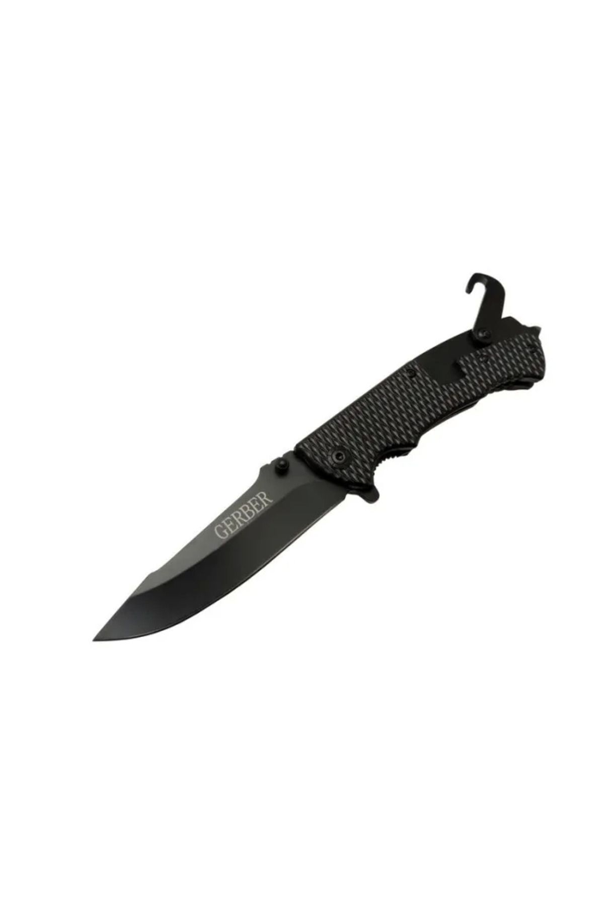 Serero Kurtarma Çakısı 22 Cm Kamp / Outdoor