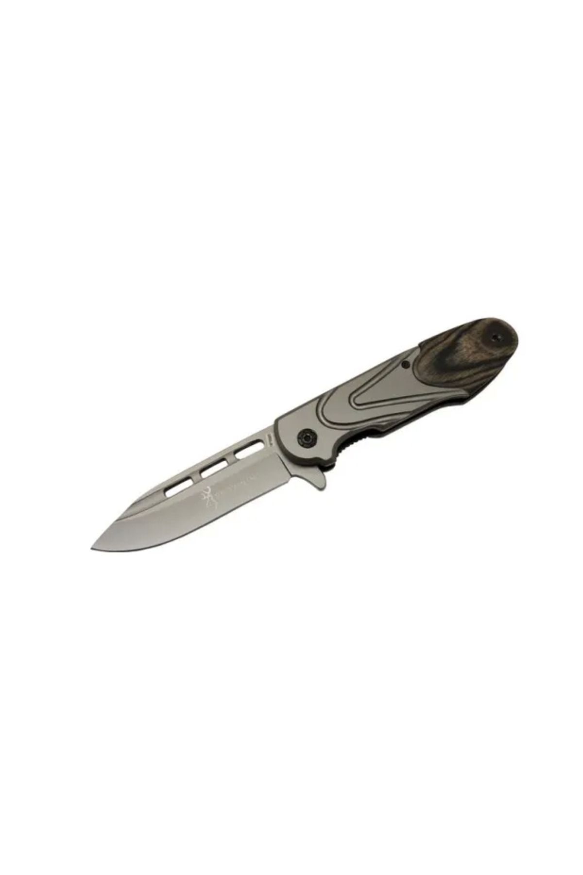 Evinso X56 Big Fly 22 Cm Manuel, Kemerlikli