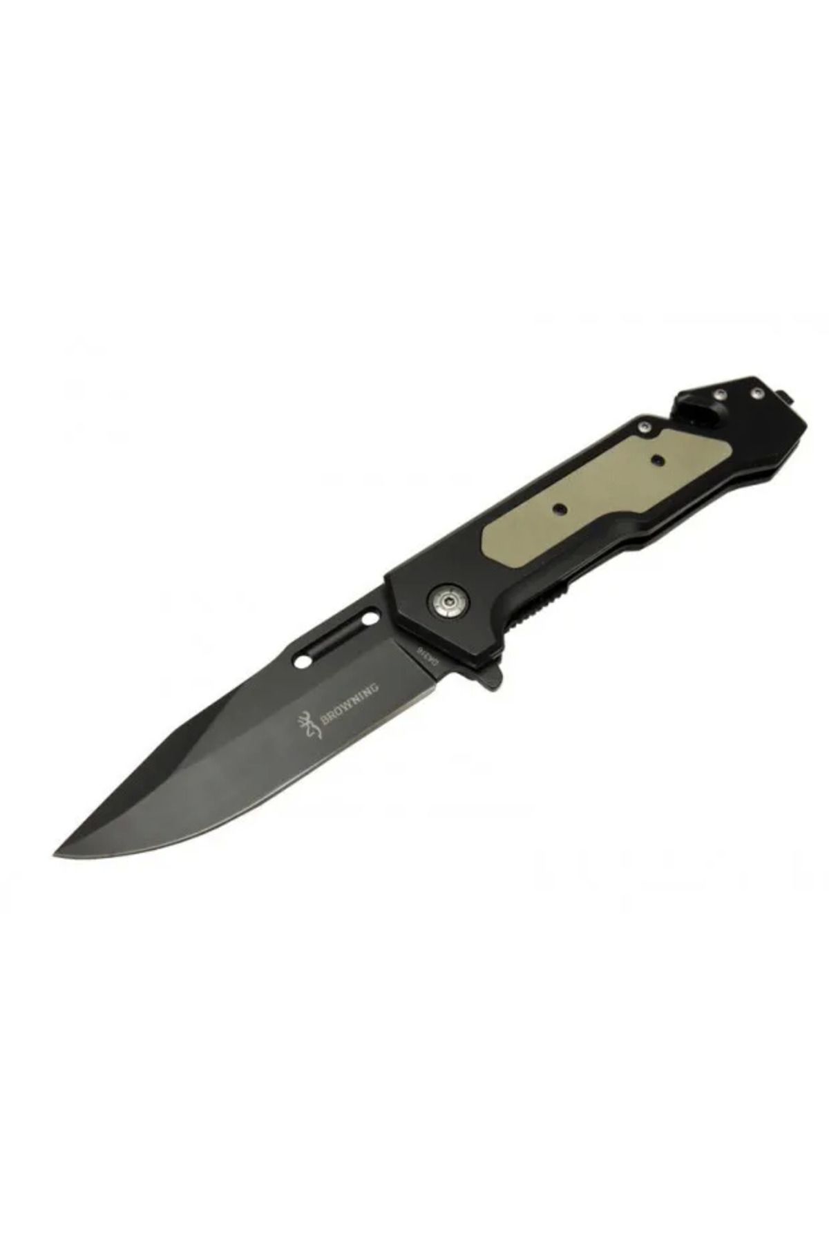 Serero Da316 Kurtarma 22,5 Cm Manuel, Kemerlikli