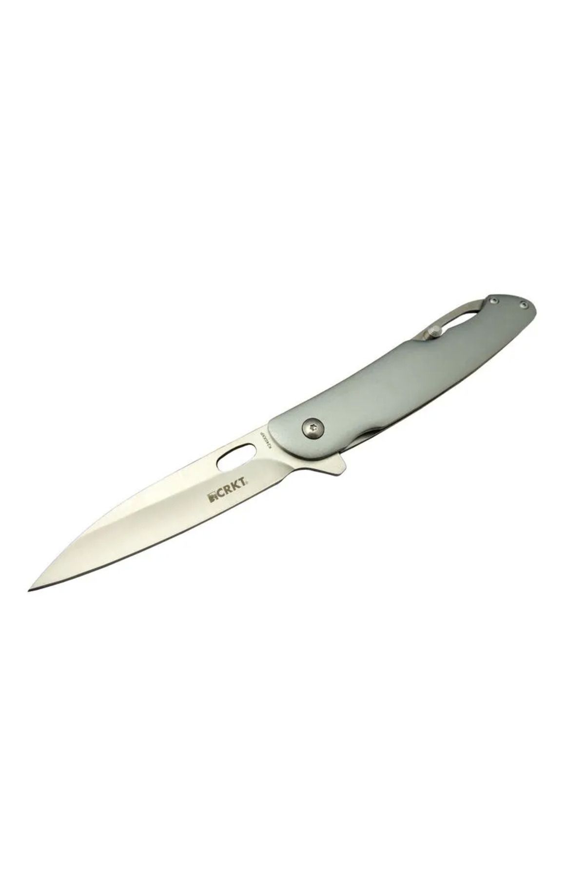 Serero K240 Xxp Kamp Çakısı 23 Cm - Kancalı Metal Sap, Otomatil, Kılıflı, Kutulu