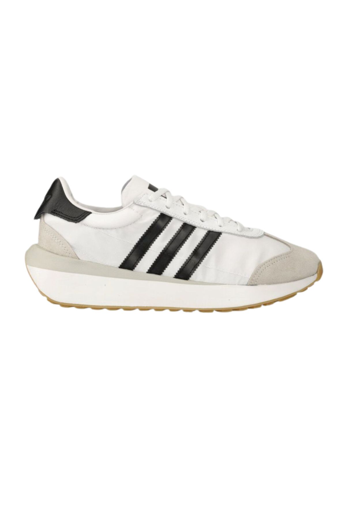 adidas Adidași Bărbați Country Xlg Albi Masculin - 42