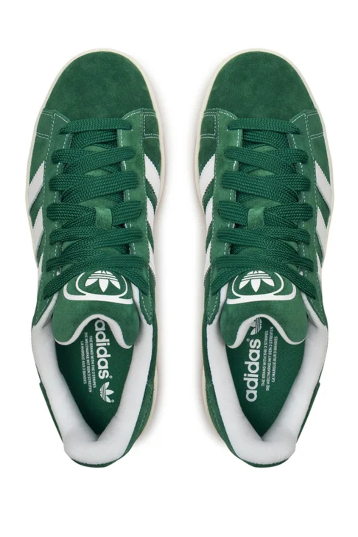 adidas ADIDAS Campus 000s unisex sneakers shoes green- Trendyol adidas ADIDAS Campus 000s unisex sneakers shoes green- Trendyol