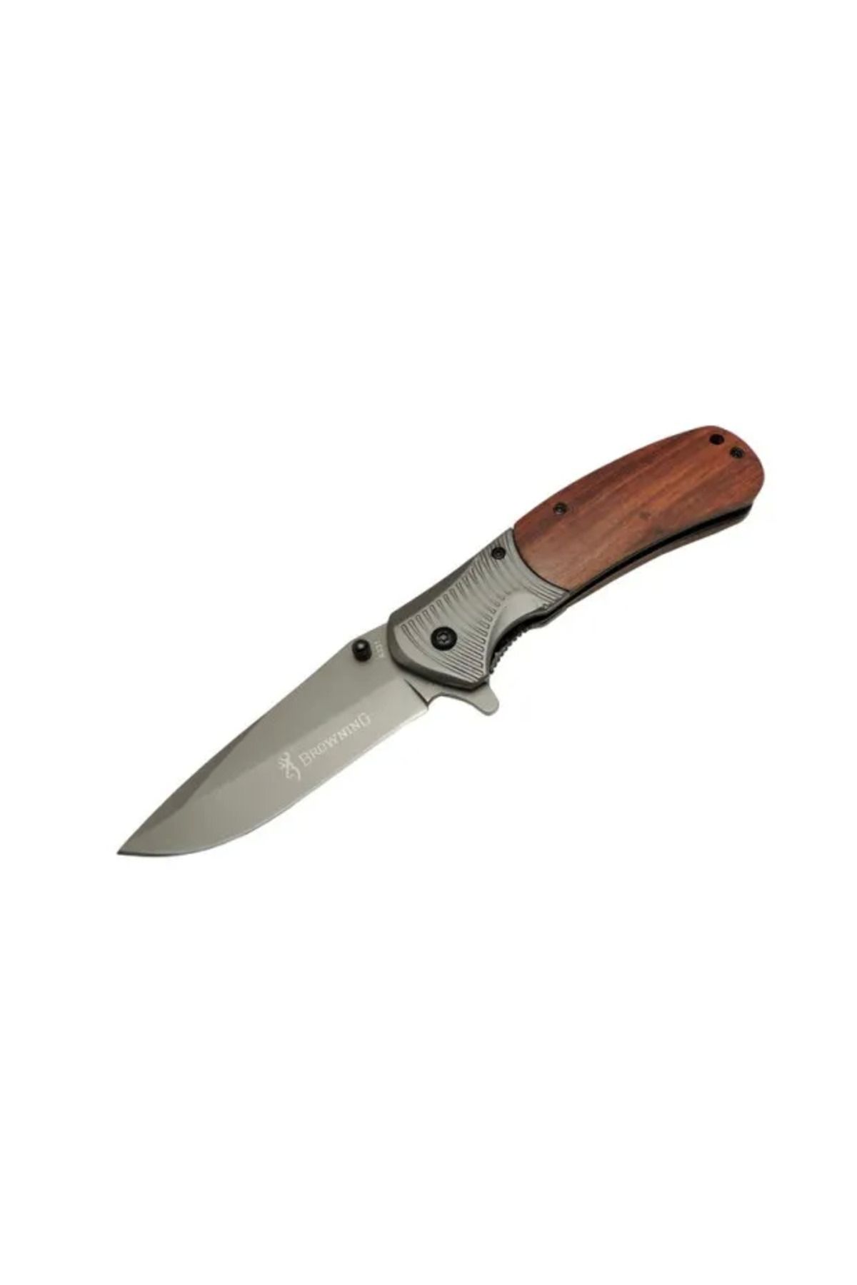 Evinso A331 Ahşap 20,5 Cm Manuel, Kemerlikli