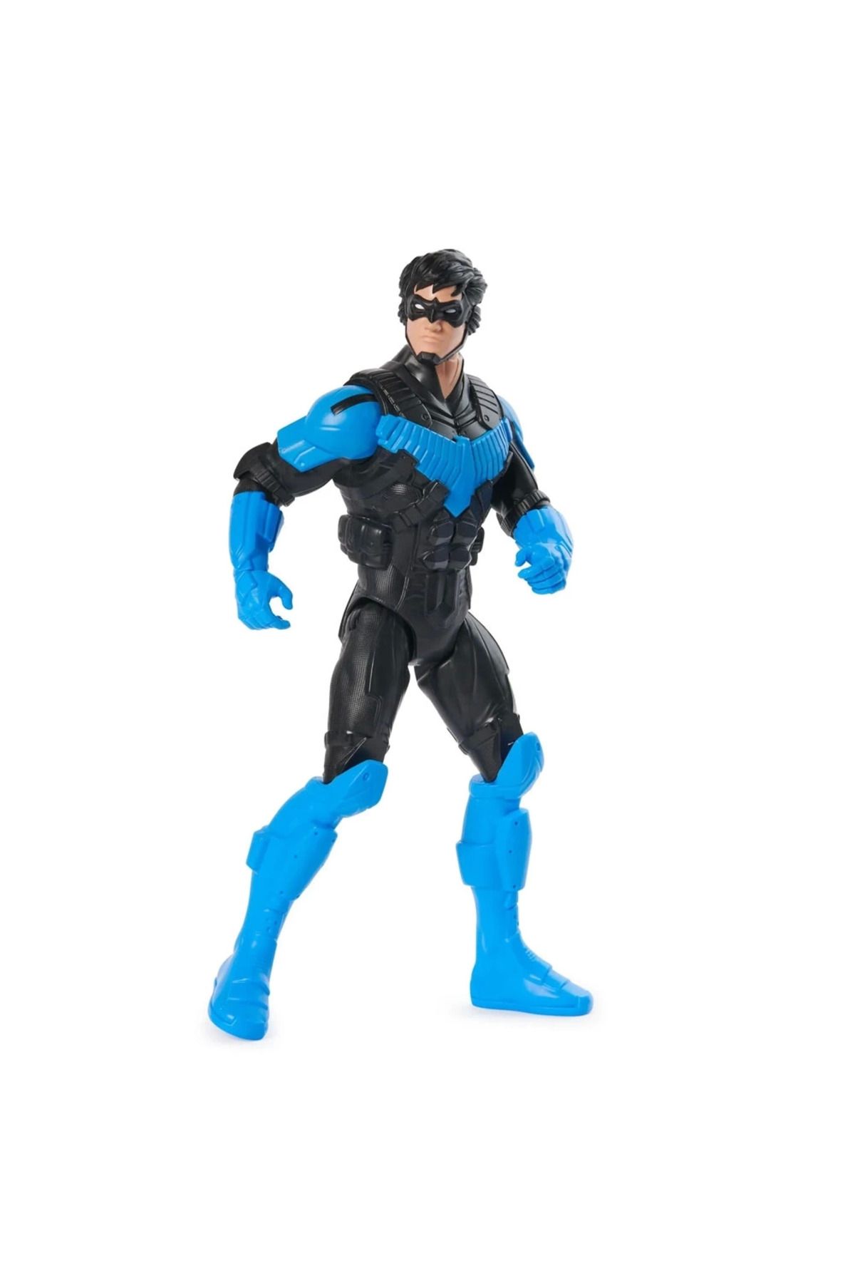 robotrend Çocuk Dc Nightwing Aksiyon Figürü 30 Cm