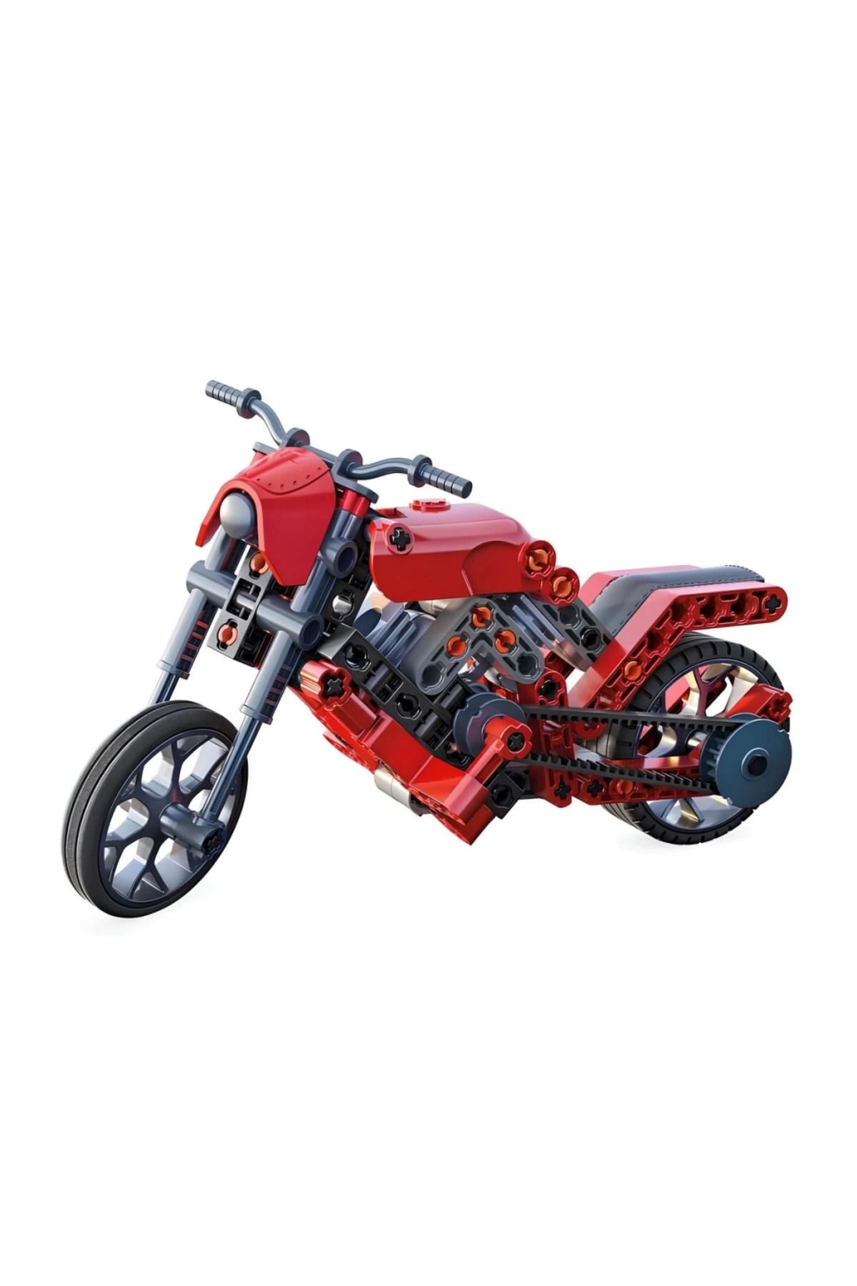 robotrend Çocuk Bilim Ve Oyun Roadster And Dragster