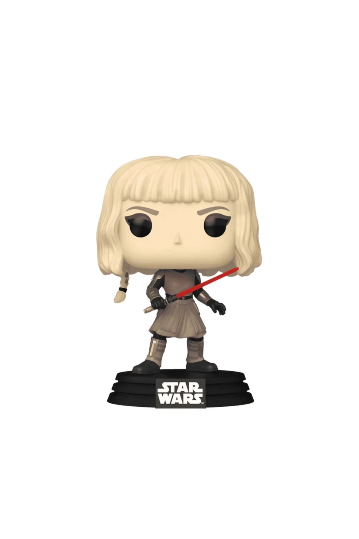 robotrend Çocuk Funko PopAhsoka Shin Hati
