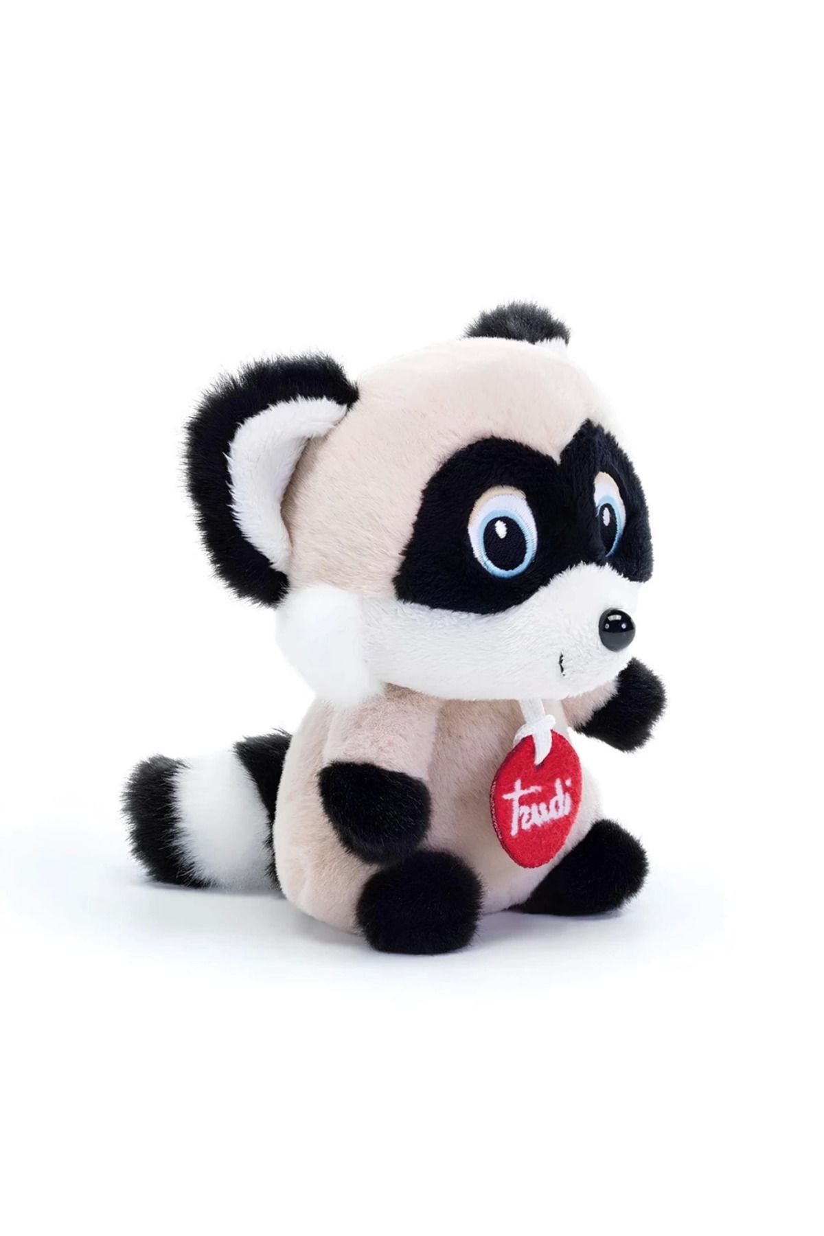 robotrend Peluş Friend Raccoon