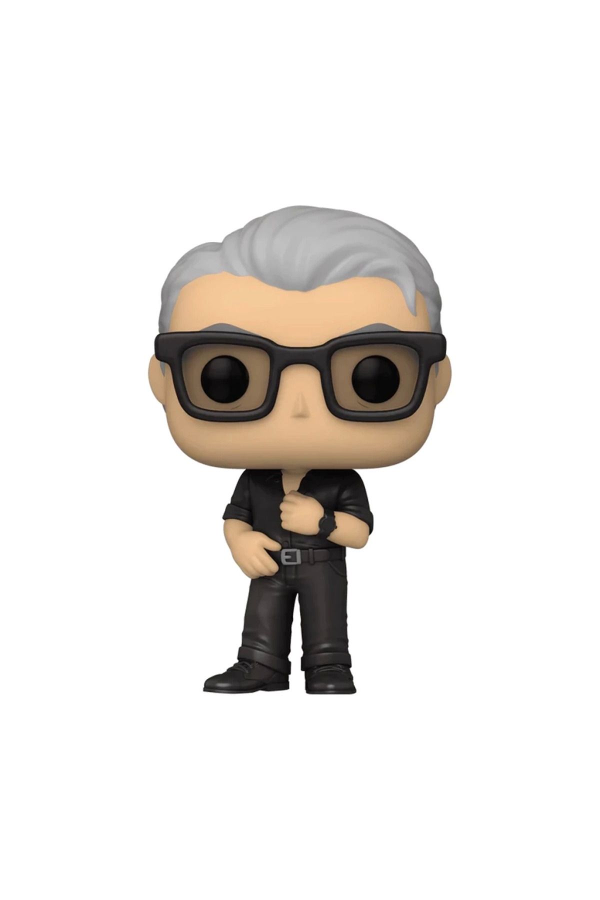 robotrend Çocuk Pop! Movies Jurassic World 3 Dr. Ian Malcolm 62224