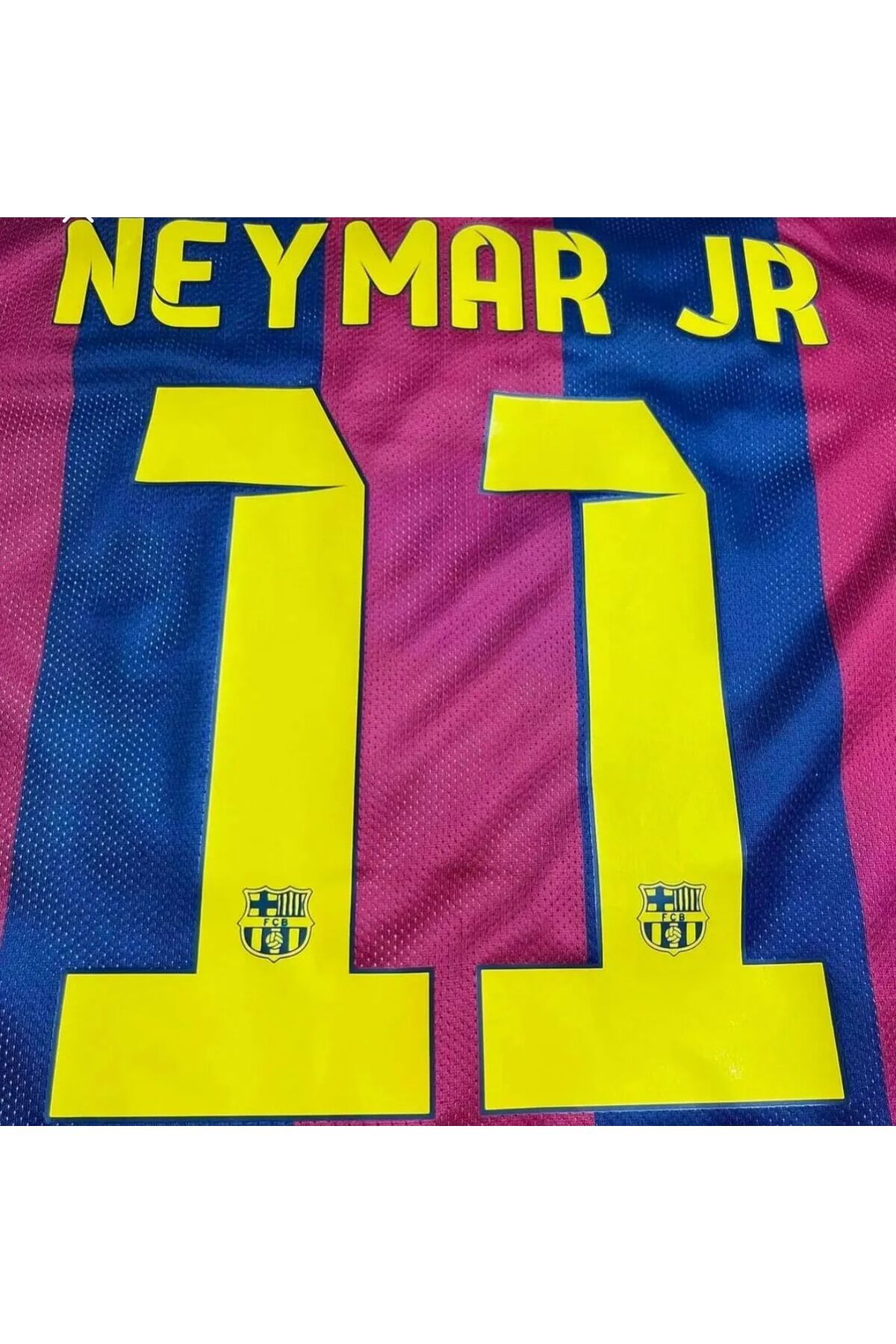 Legent Lady-B.a.r.c.e.l.o.n.a Neymar Τζέρσεϊ για ενήλικες 8569 3