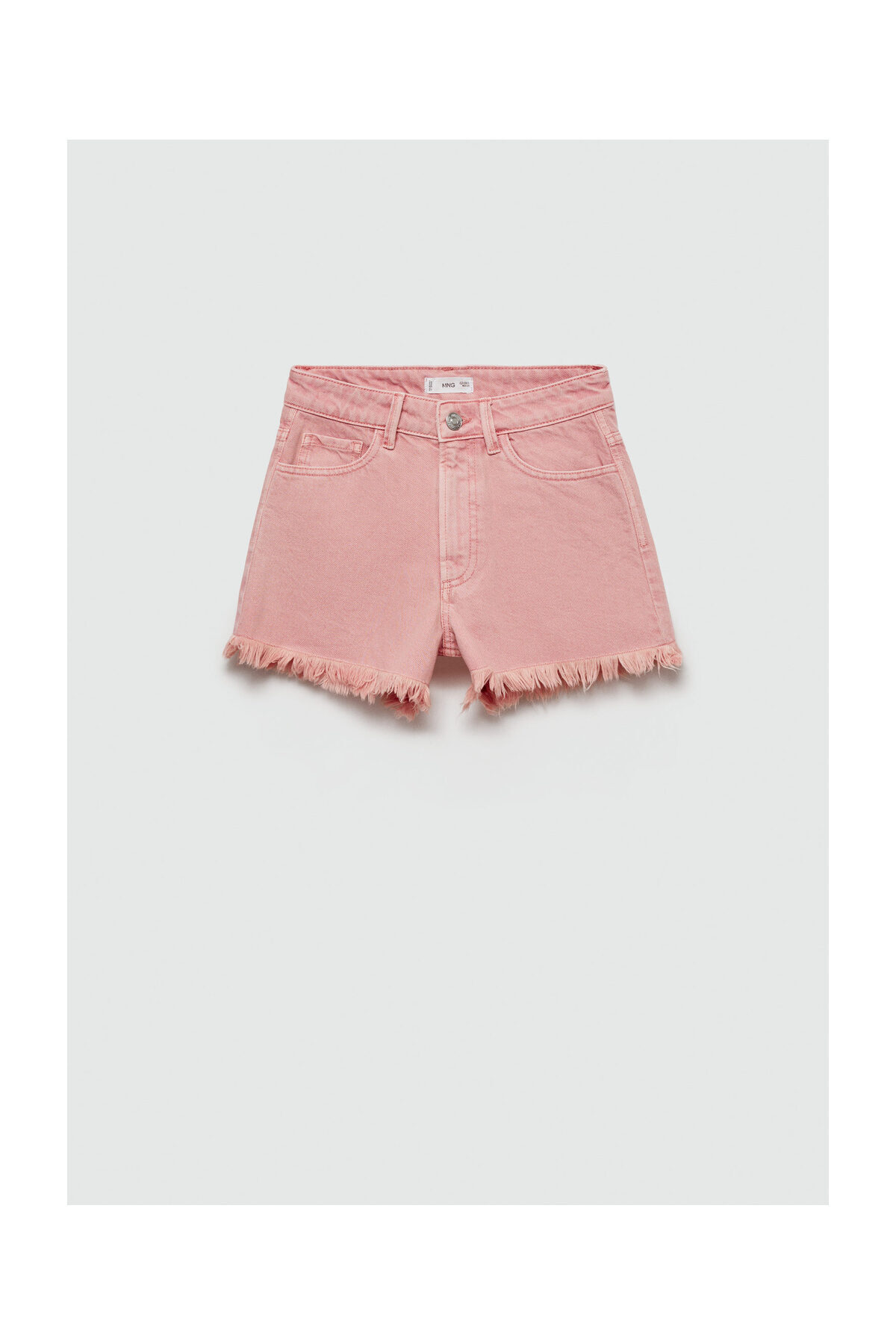 MANGO Kids Şort & Bermuda Kadın / Kız Çocuk