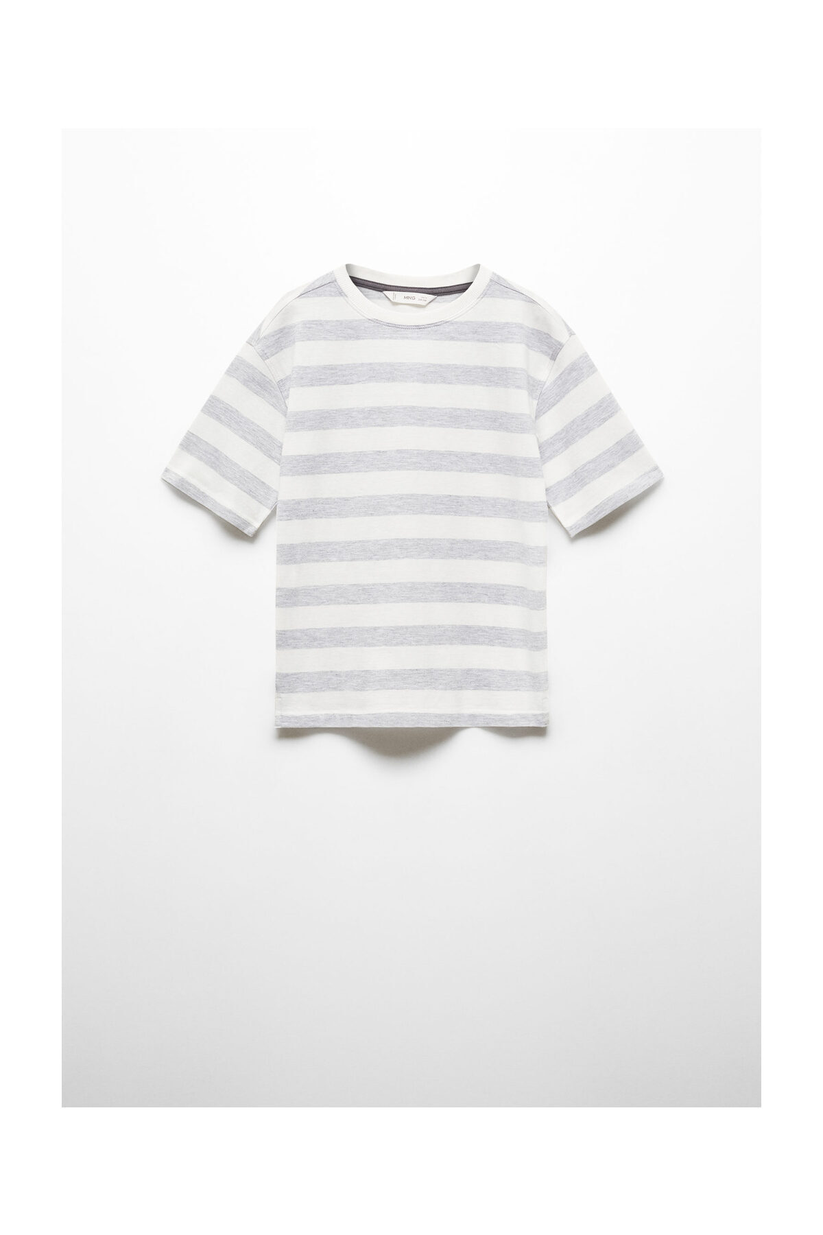 MANGO Kids T-Shirt Erkek Çocuk