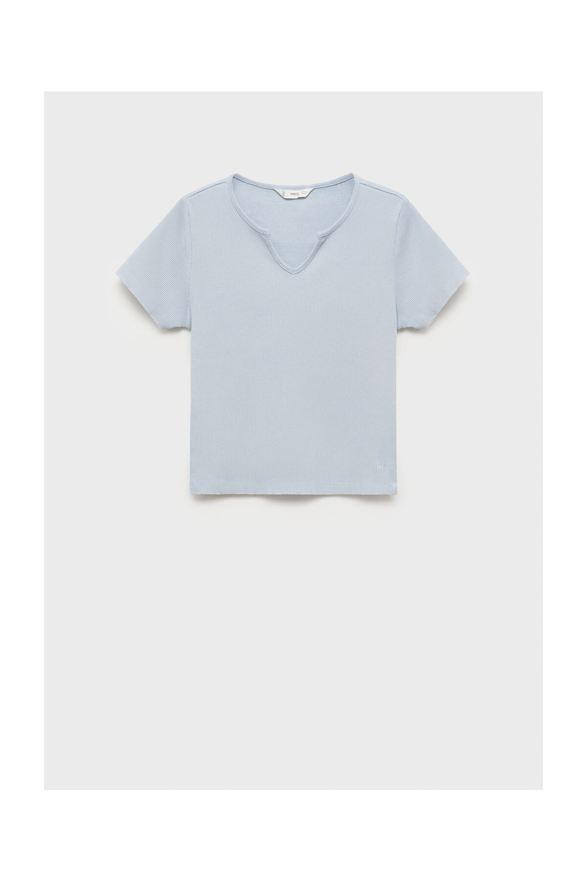 MANGO Kids T-Shirt Kadın / Kız Çocuk