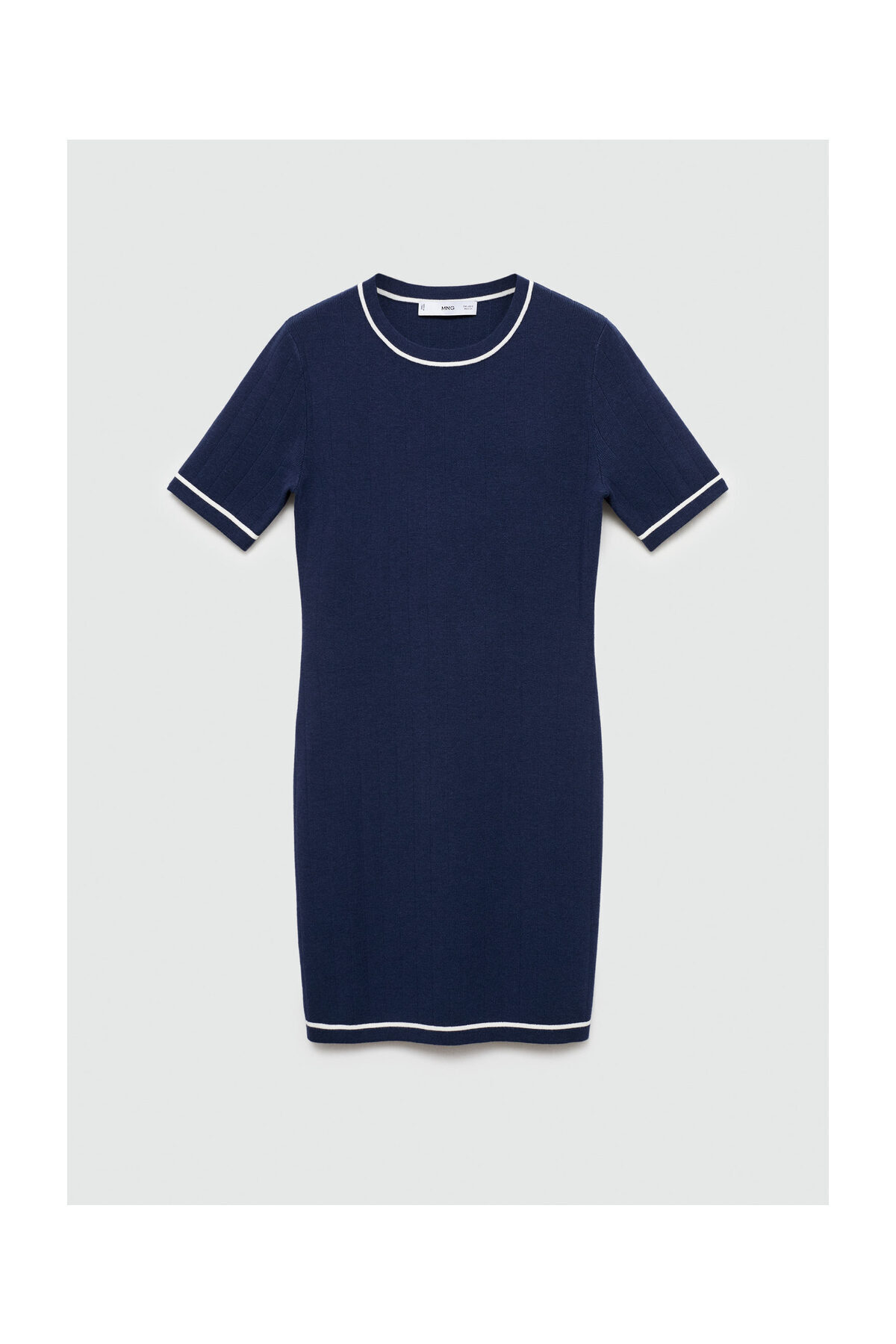 MANGO Woman-Women's and Girls' Adult Dress 1