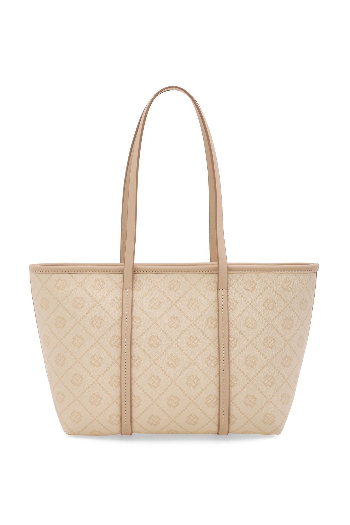 Fossil-حقيبة يد وكتف نسائية بيج 05FO25Y5058 4