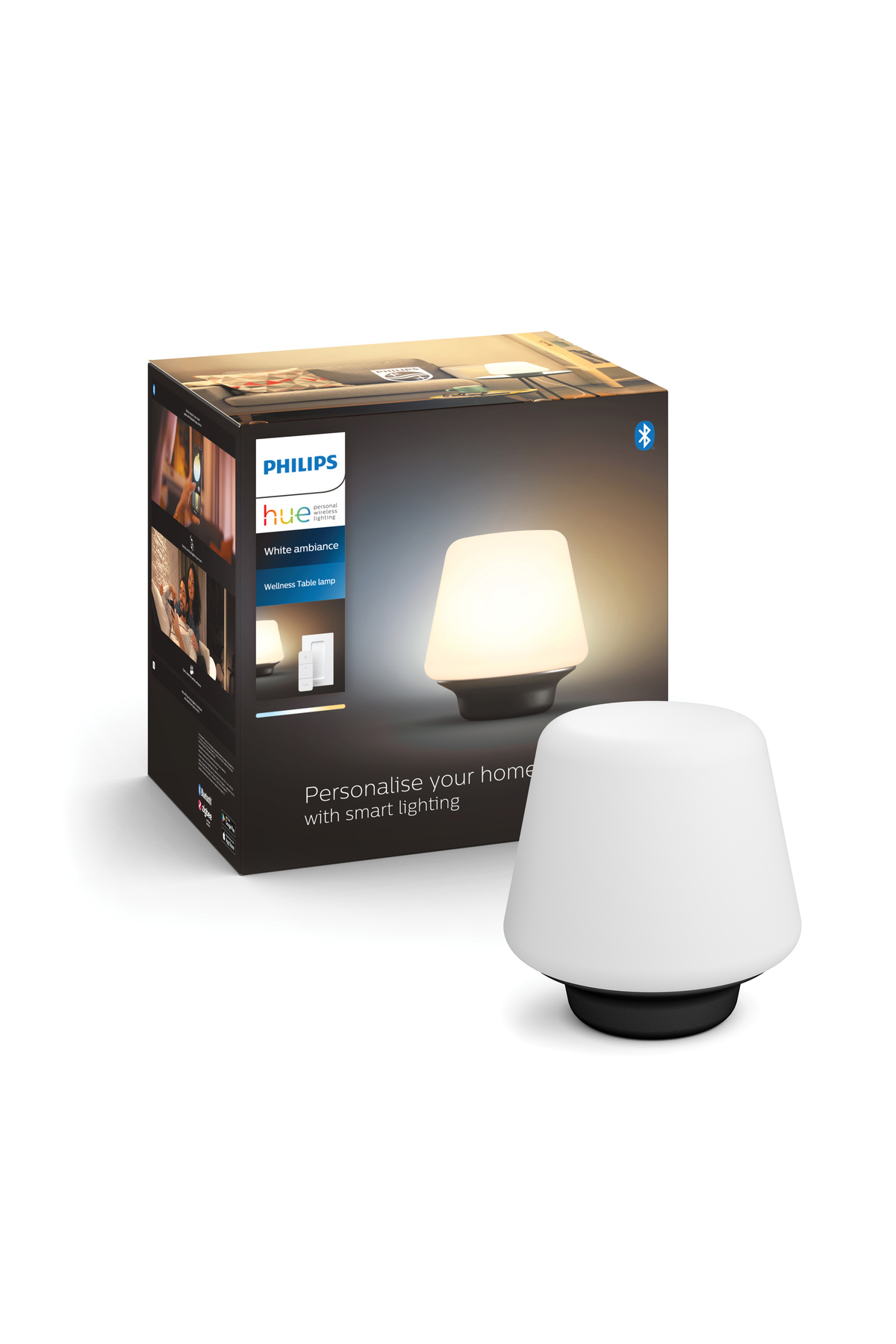 Hue Wellness Masa Lambası