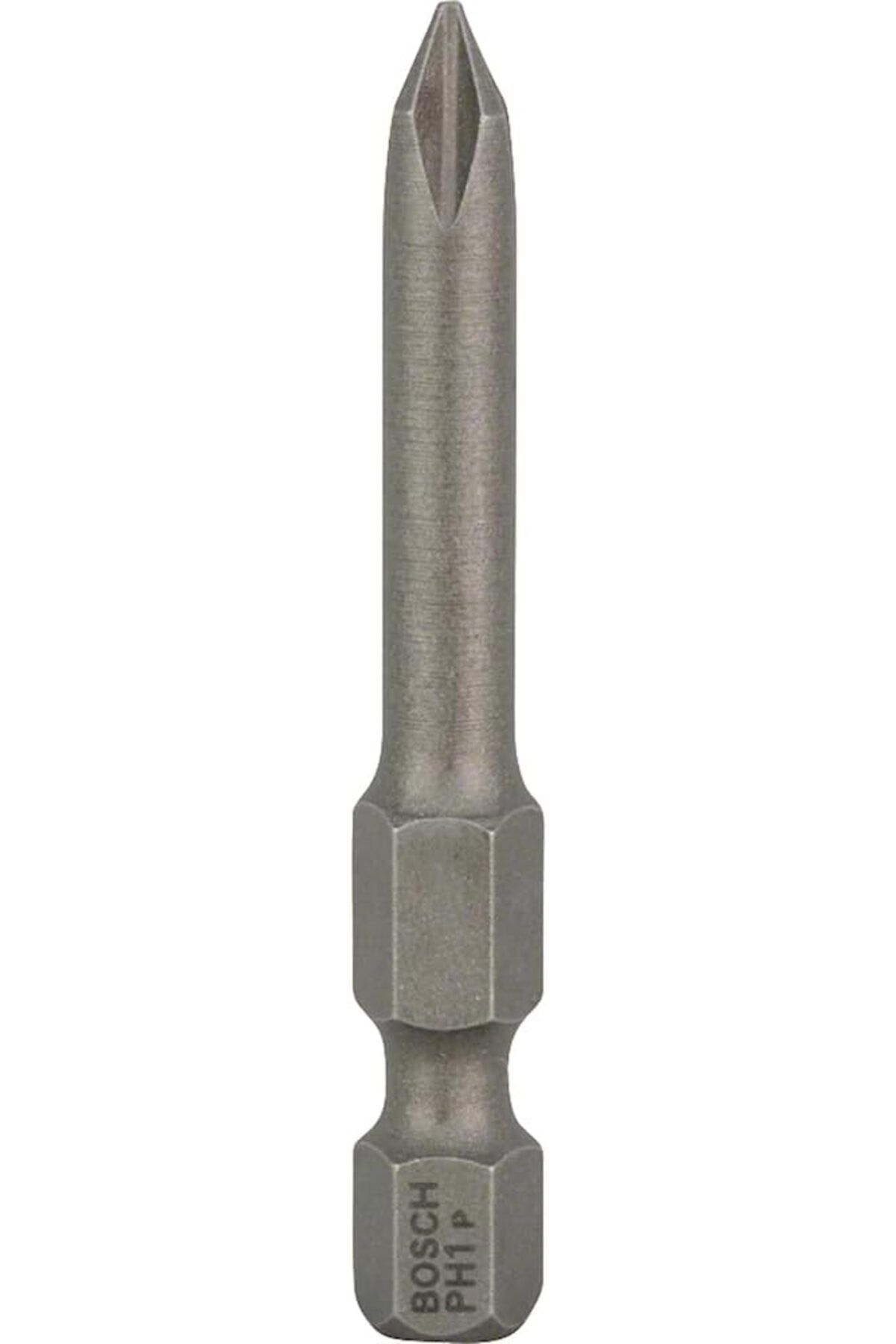 DERİK dsr Professional Accessories Vidalama Ucu, Gri, 3 Adet, Gri hrn 1122015