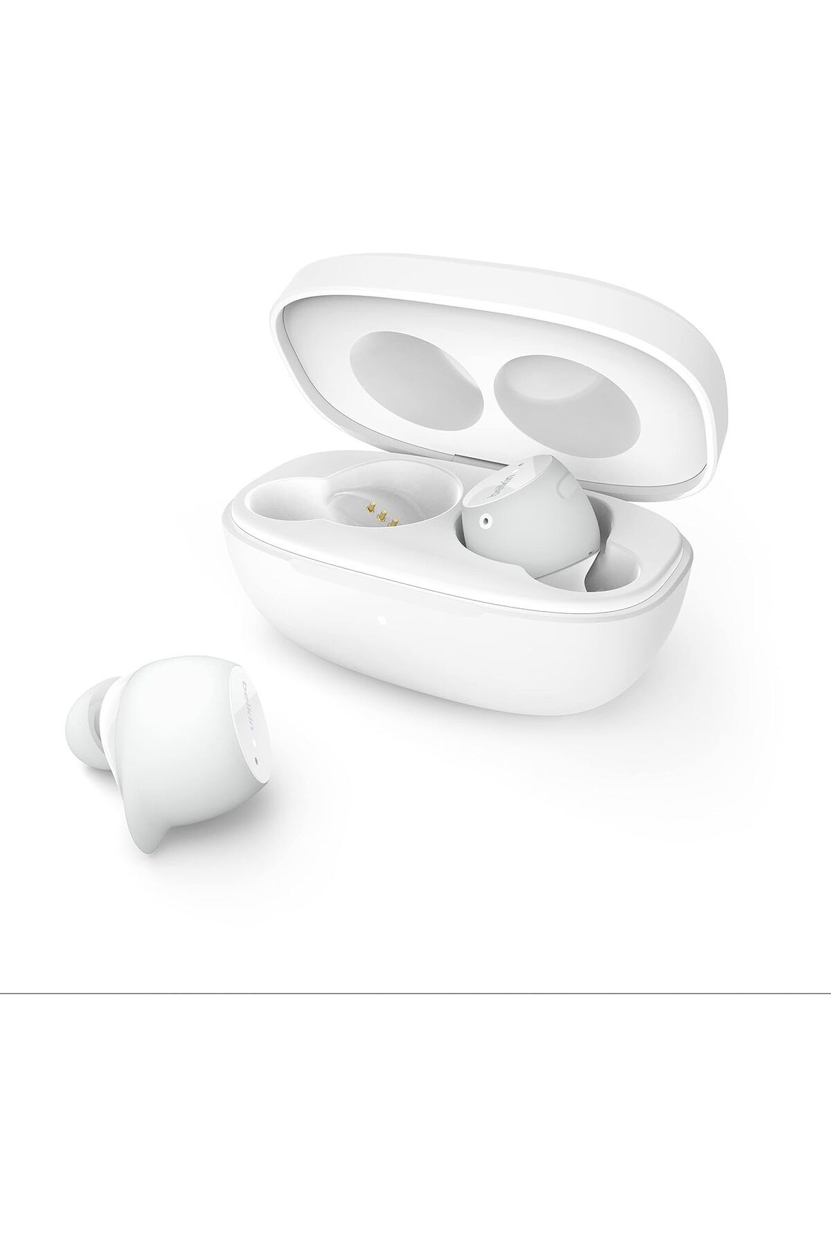 mazıdağı mazzıdağ SoundForm Immerse, Hibrit ANC özellikli Kablosuz Kulaklık, Kablosuz Şarj, IPX5 Tere ve