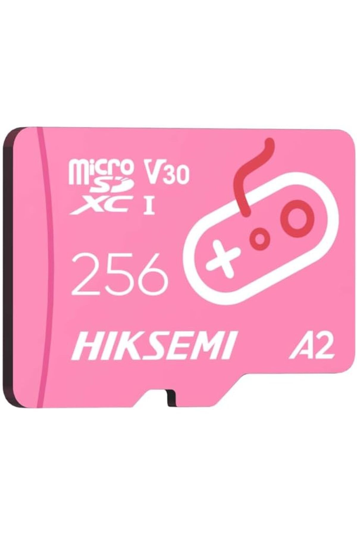 DERİK dsr TF-G2 City Fun Micro SD Kart, 256 GB hrn 1122015