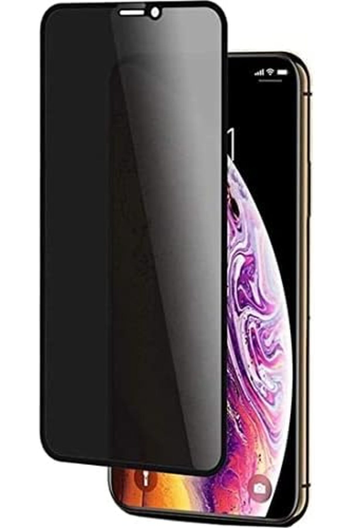 mazıdağı mazzıdağ İphone 11/XR İçin 9H 6D Nano Ekran Koruyucu Tam Kaplama new store 1133631