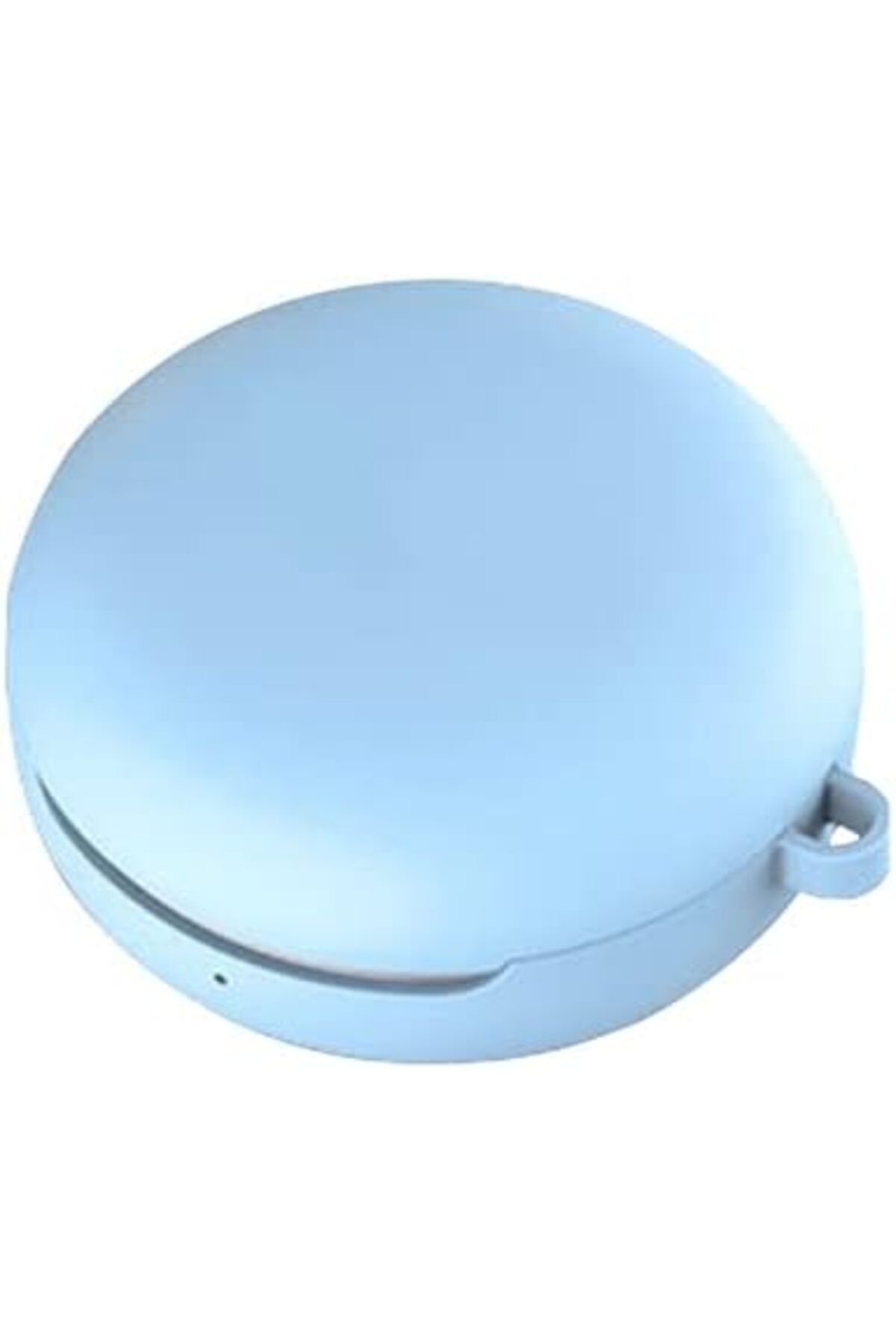 DERİK LG Tone Free Macaron Case Kablosuz Kulaklık Kılıfı - Mint Yeni 1107872
