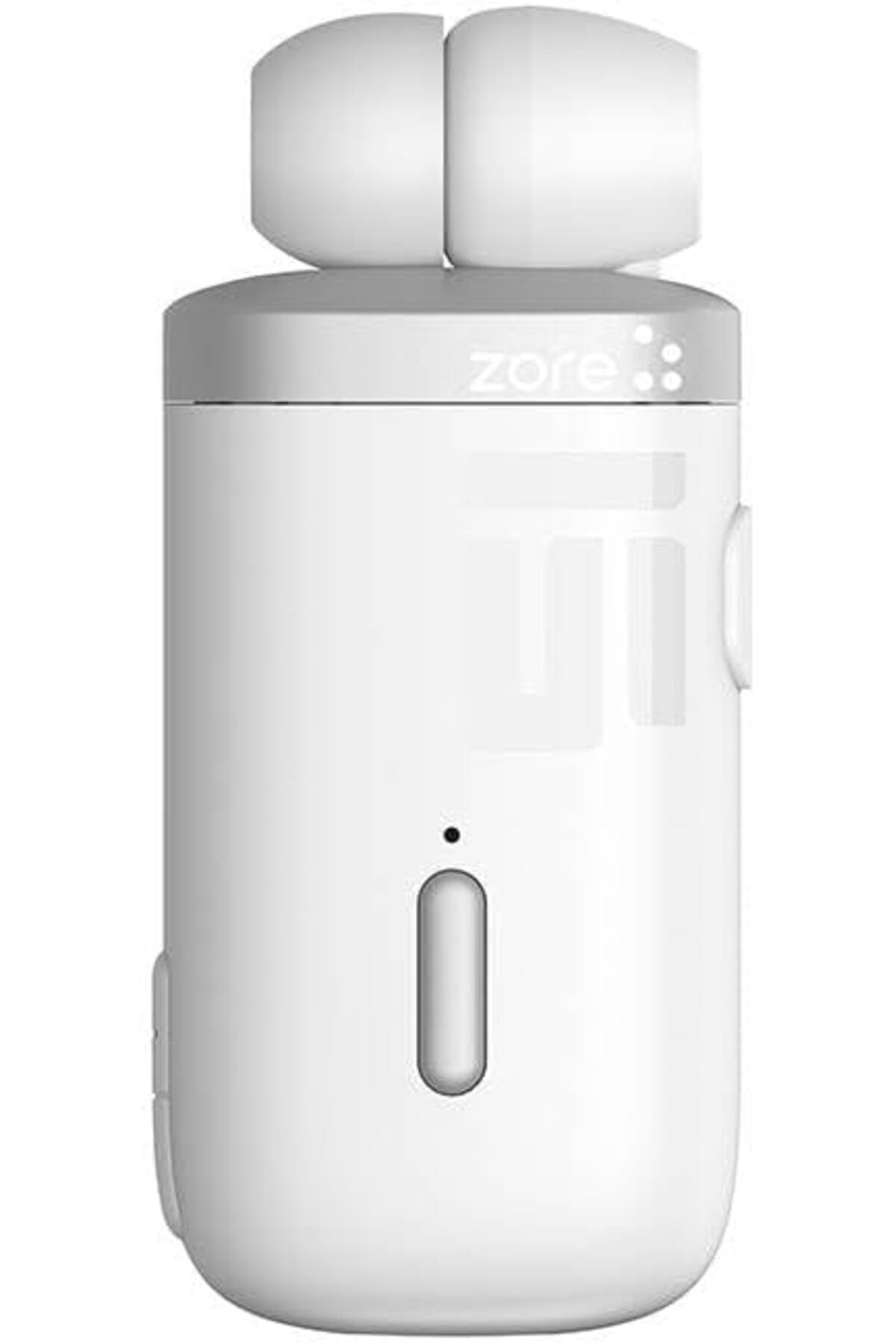 mazıdağı mazzıdağ BTK-ZR72 Kulak içi Bluetooth Kulaklık Beyaz new store 1133631