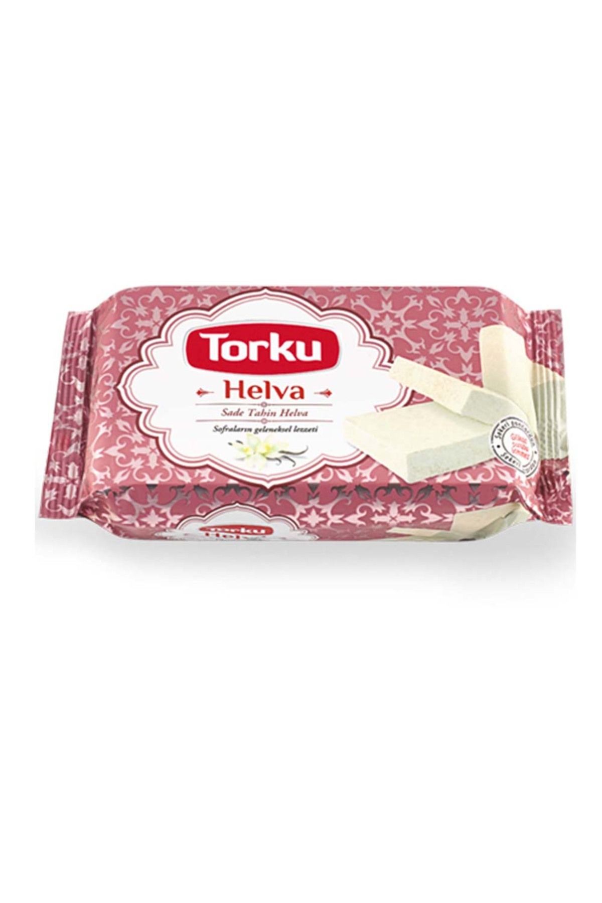 Torku SADE HELVA 200GRX2 PAKET