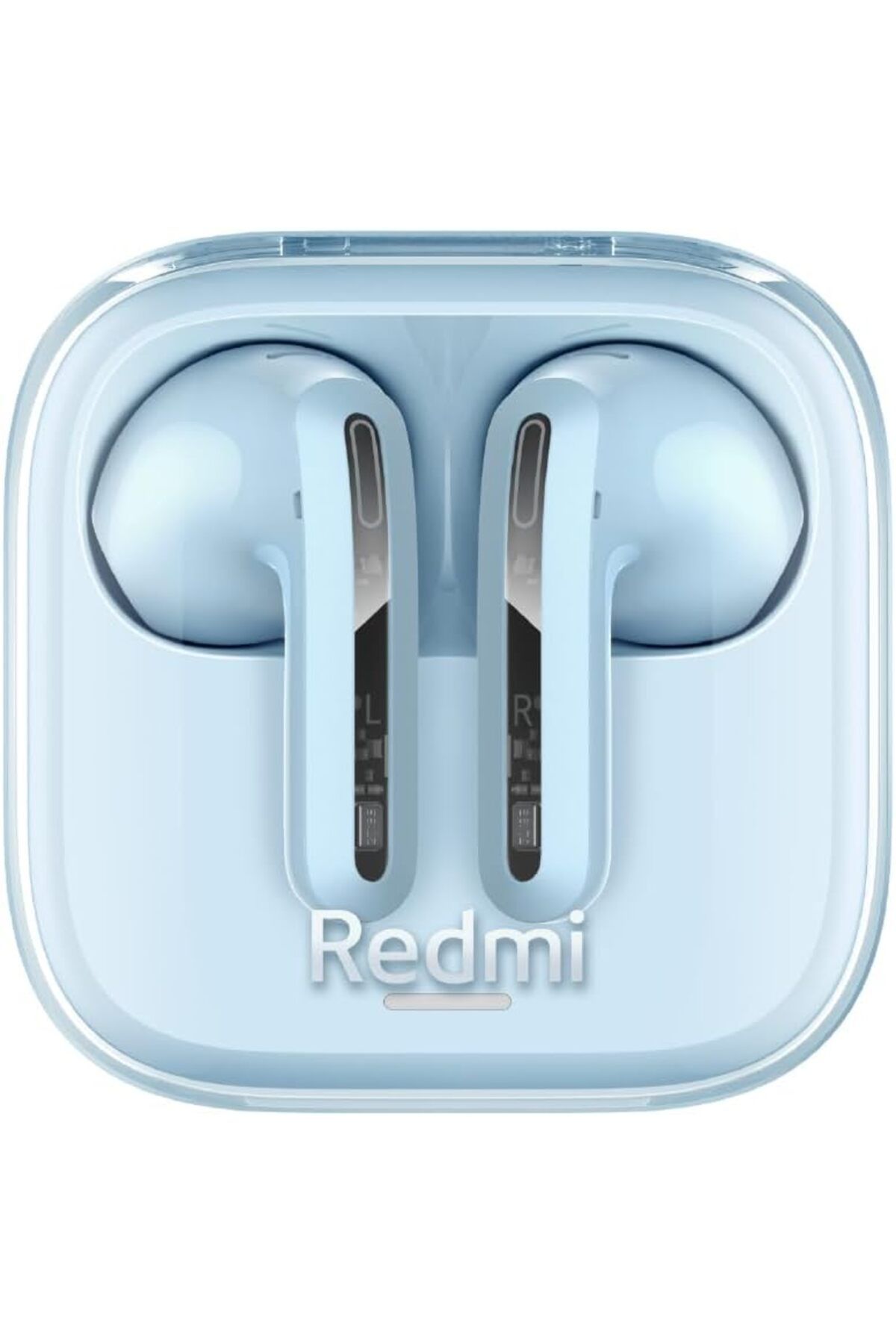 DERİK KADROĞLU Redmi Buds 6 Aktif Wireles Kulakiçi (Global Versiyon), Bluetooth 5.4 inç Kulak İçi Kul