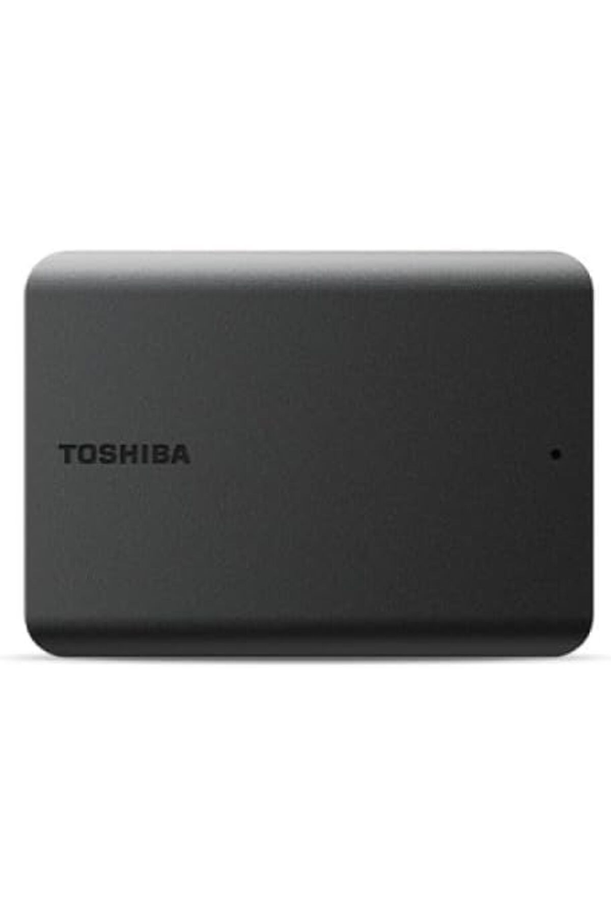 DERİK dsr Canvio Basics 1TB 2,5" USB 3.2 Gen-1 Taşınabilir HDD - Black HDTB5A0MK3AA hrn 1122015