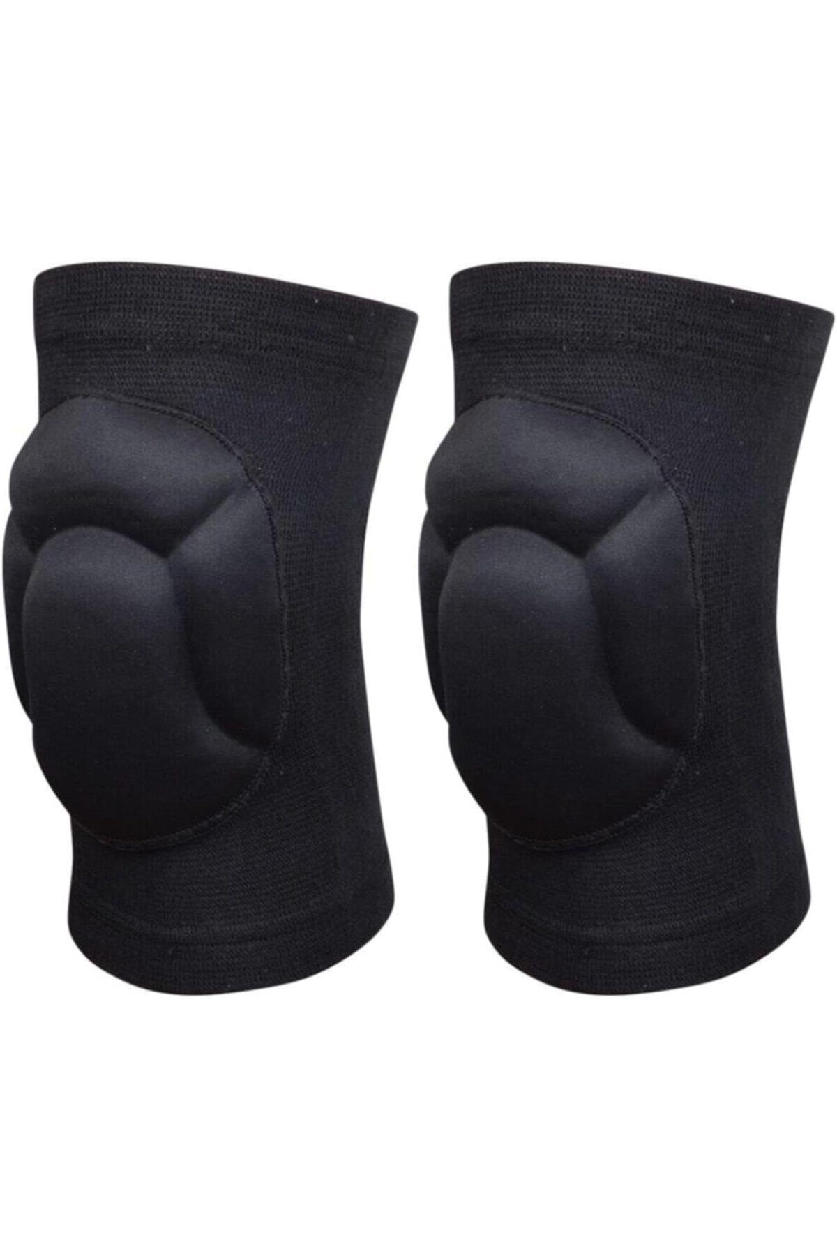 mazıdağı mazzıdağ Voleybol Dizliği Dizlik Kaleci Dizliği Siyah L Beden new store 1133631