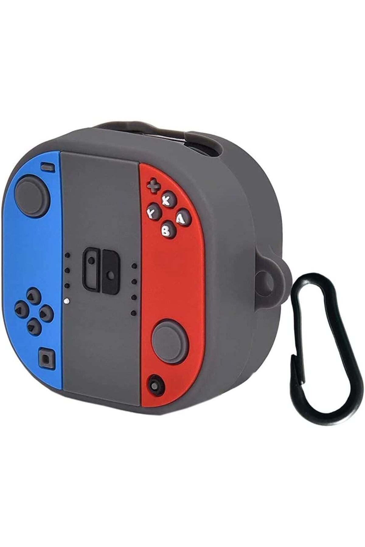 MEGOBİNE WHERE Galaxy Buds 2 ile uyumlu Kulaklık Kılıfı Yumuşak Soft Dokunuş Karakter Görünümlü Car