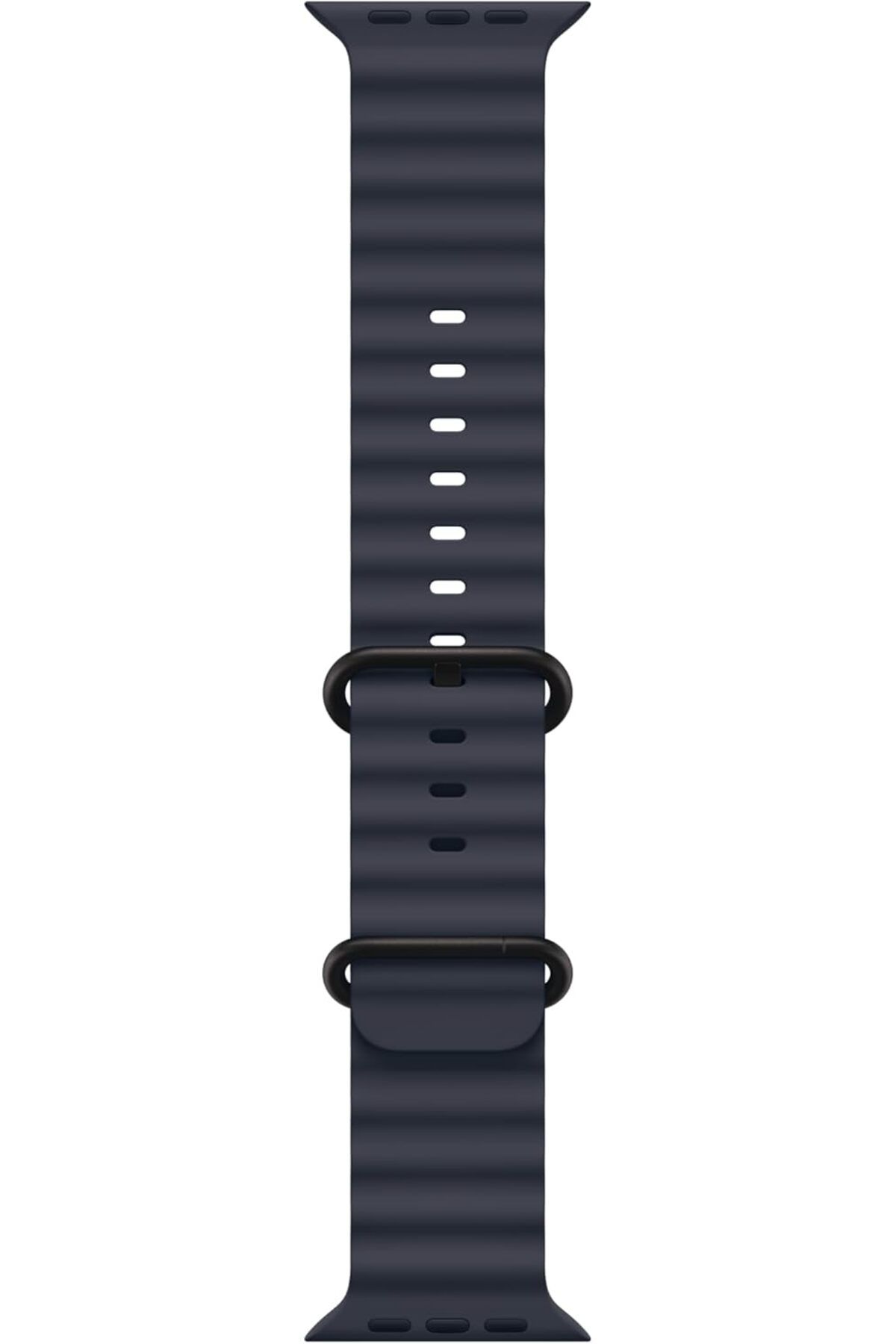 DERİK Watch Band - Band - 49 mm - Navy - One Size Fire 1094518 uyumlu