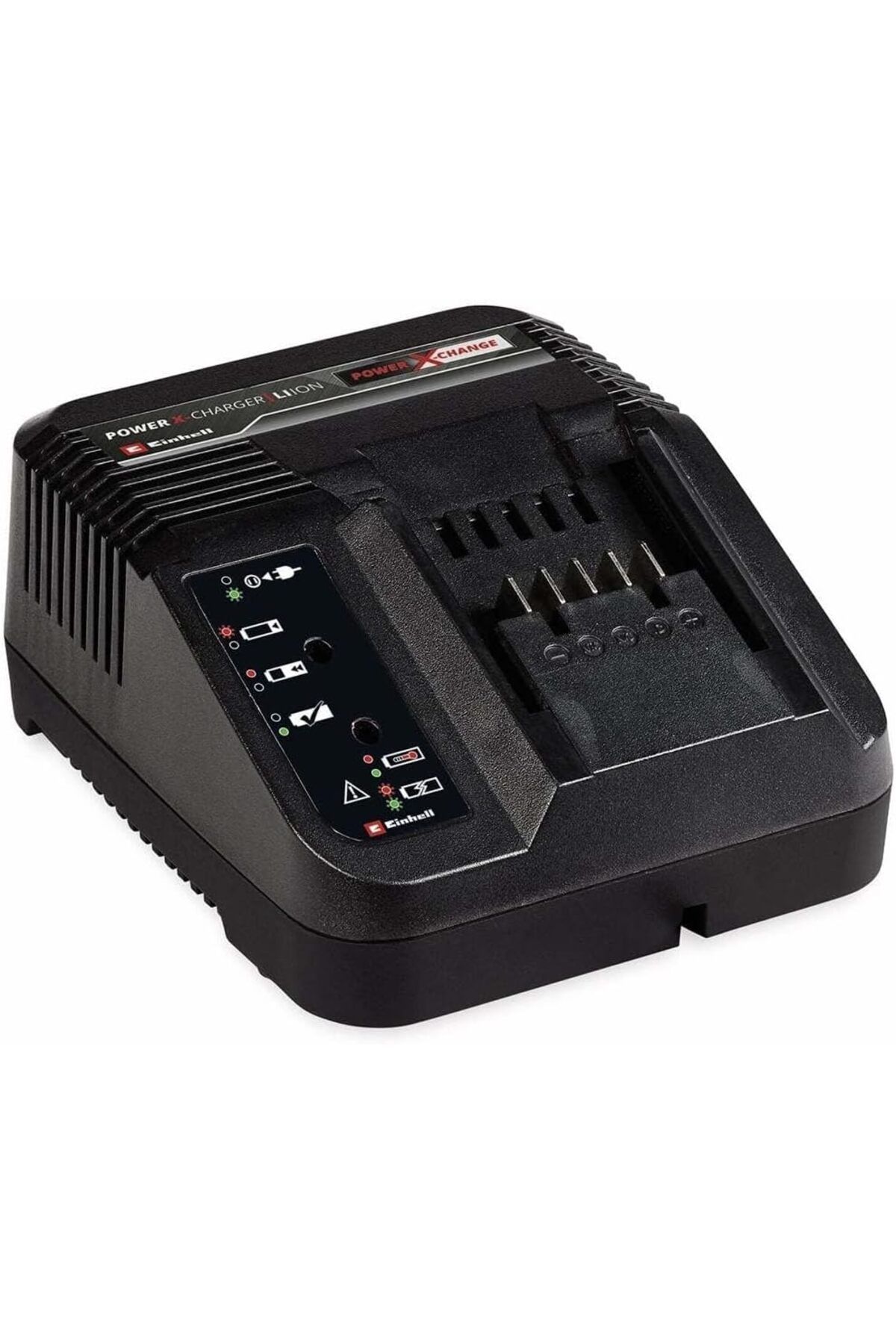 MEGOBİNE WHERE 18V 4 A Power X Change, Şarj Cihazı ZTML SYFT 1139610