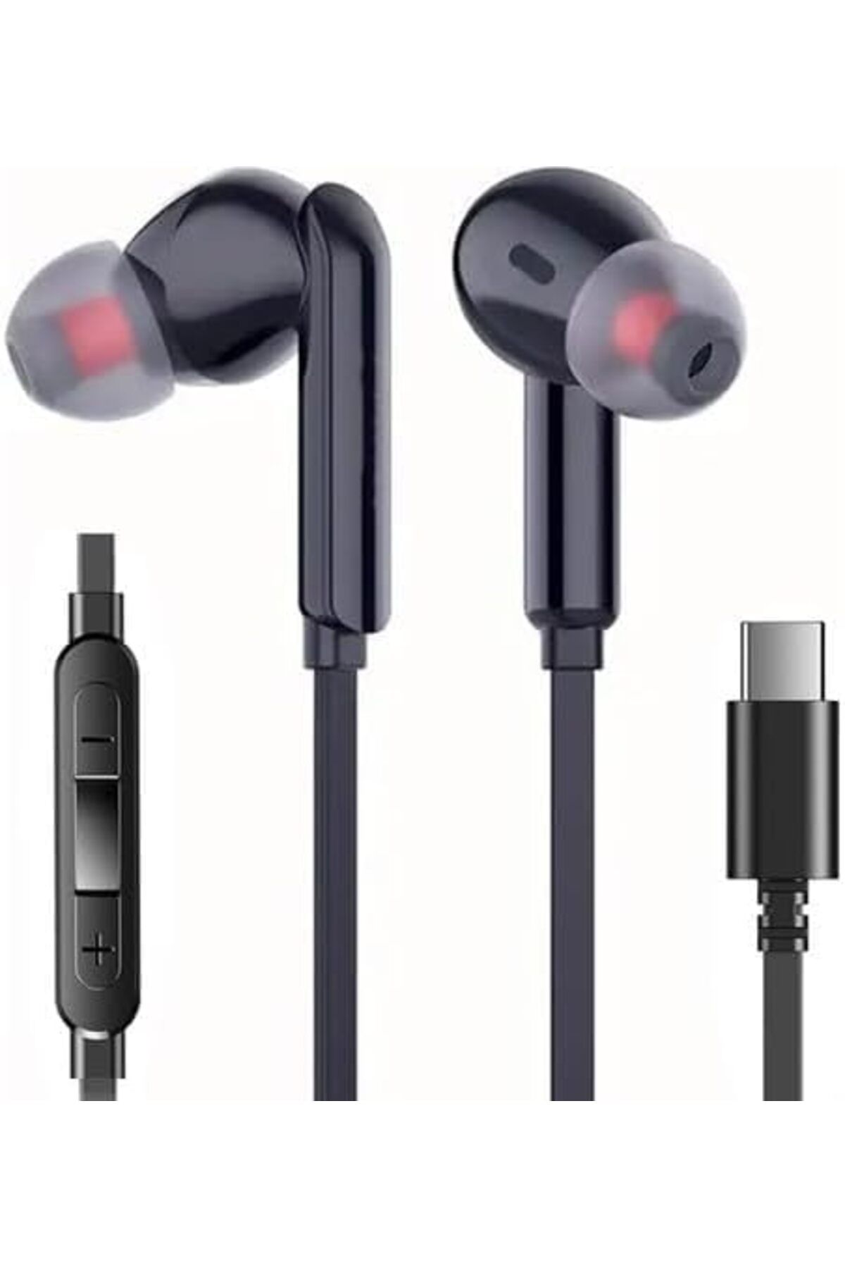 KDROĞLU TYPE C KULAKLIK İPHONE 15 15 PLUS 15PRO 15PROMAX 16 16 PLUS 16 PRO 16 PROMAX , XİAOMİ