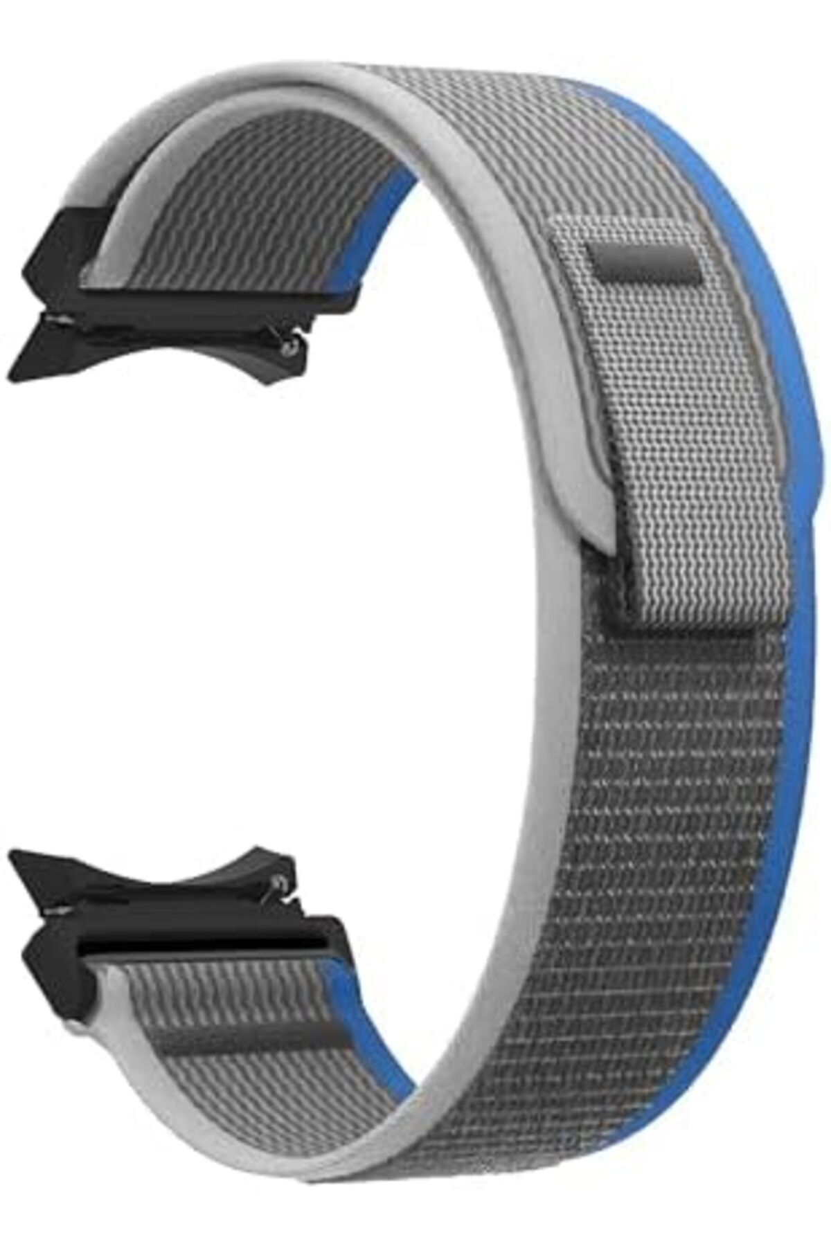 DERİK Galaxy Watch 7/6/5/4/FE Serisi (40mm/44mm) Watch 6/4 Classic (47mm/43mm/42mm) Watch 5 Pro uyumlu