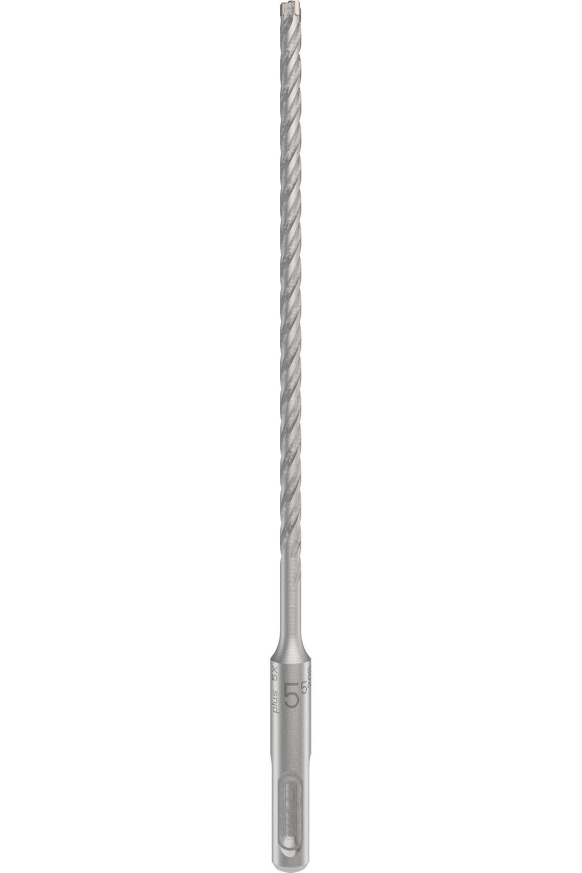 KDROĞLU plamystical SDS plus-5X Delme Ucu 5.5 x 150 x 210 mm newing 1139529