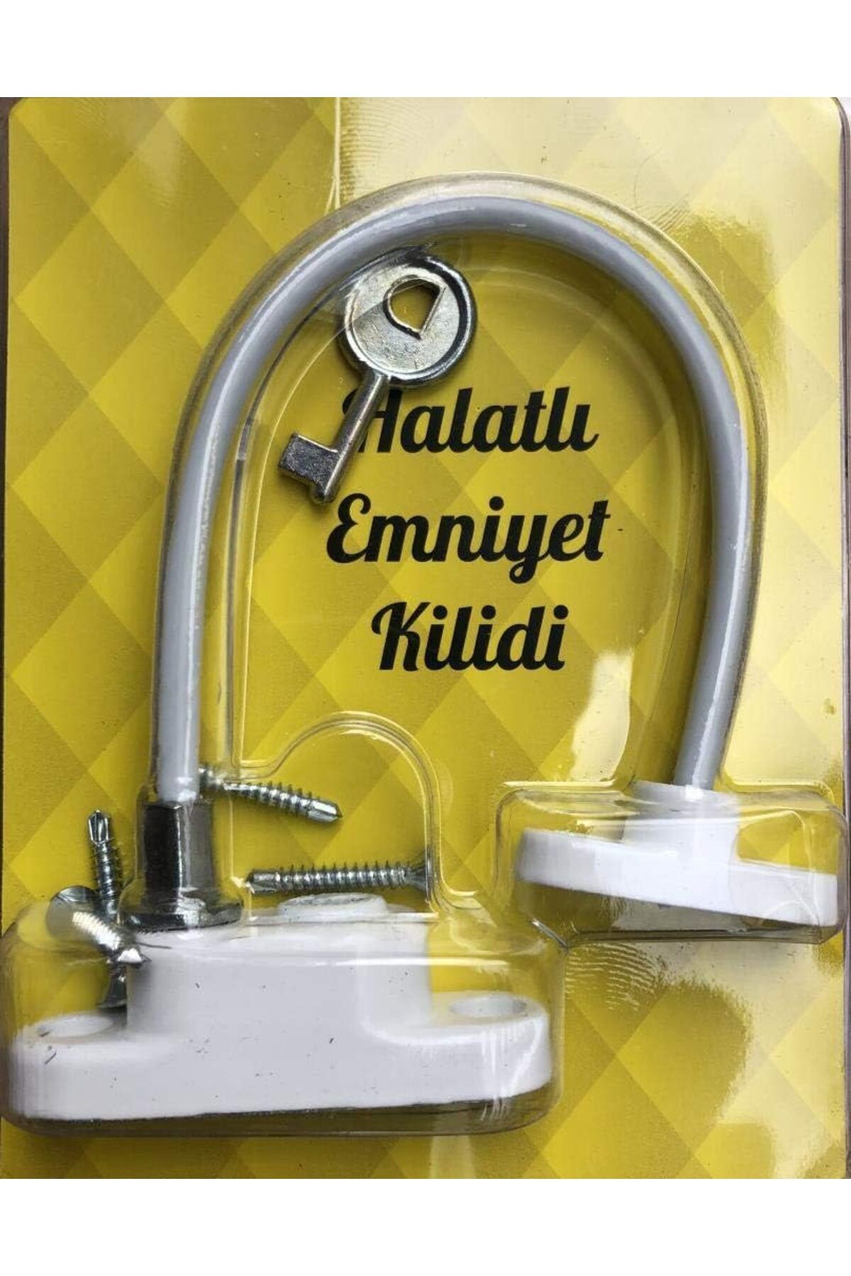 KDROĞLU plamystical Halatlı Pencere Kapı Emniyet Kilidi newing 1139529