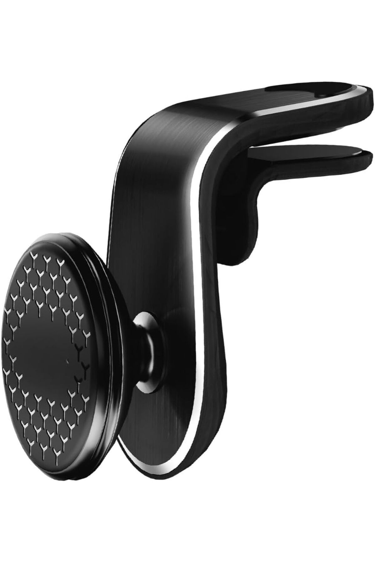 DERİK Hoala Araç İçi Telefon Tutucu, Manyetik Araba İçin Telefon Tutucu, Ergonomik Araba Telef