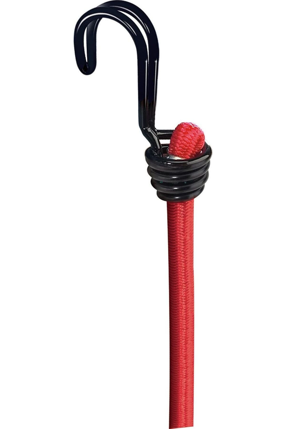 KDROĞLU KDROGLU Lock 2'Li Kancalı Ahtopot Lastiği Seti, 60 cm New Desing 1109836