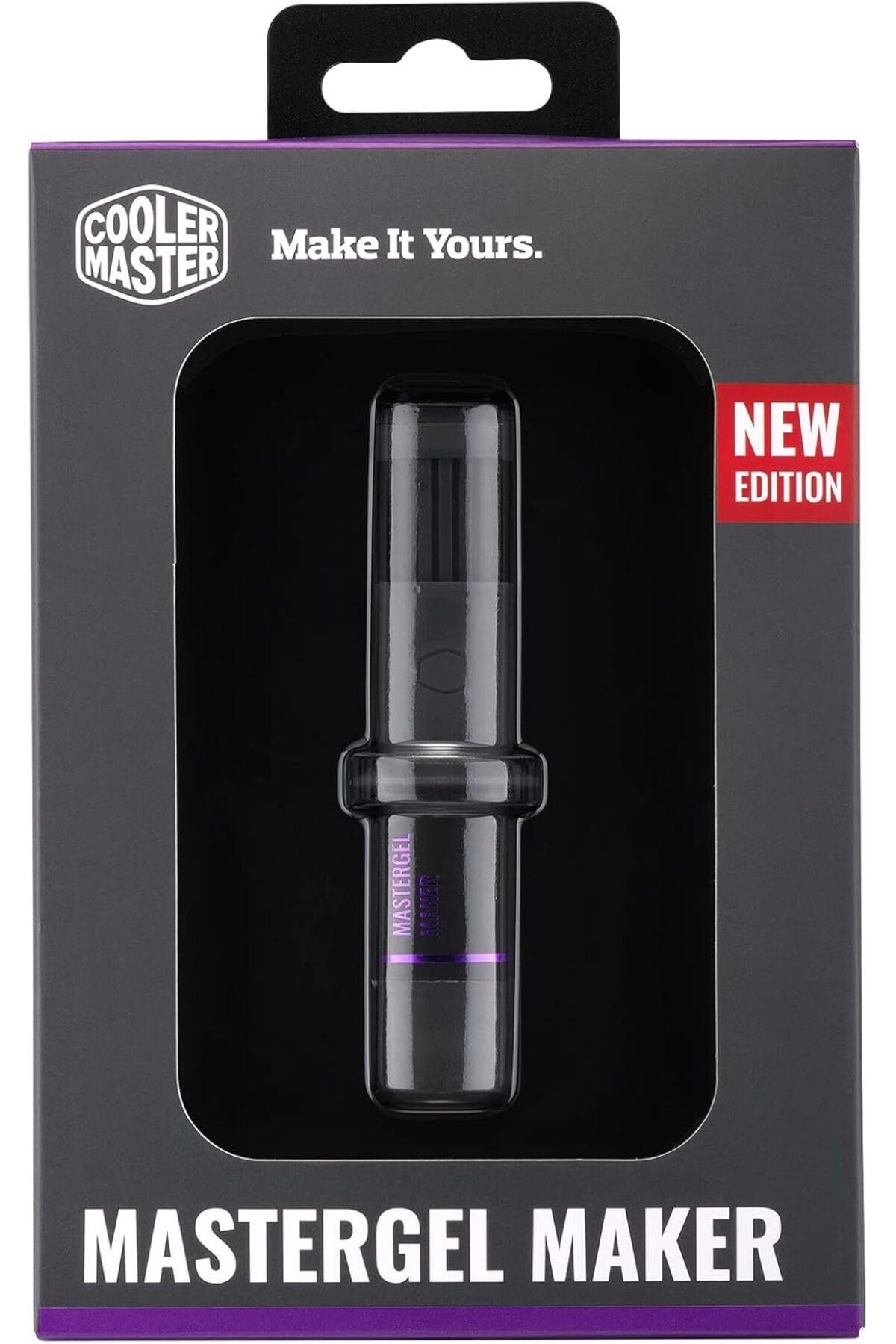 DERİK dsr Master MGZ-NDSG-N15M-R2 MasterGel Maker Nano Partiküllü Termal Macun R2 hrn 1122015