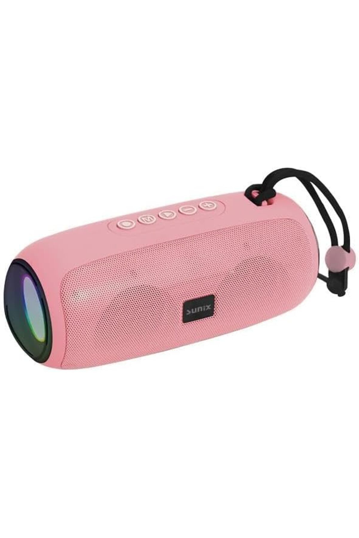 KDROĞLU plamystical 1200 Mah 5WX2 Bluetooth Hoparlör Pembe BTS-150 newing 1139529