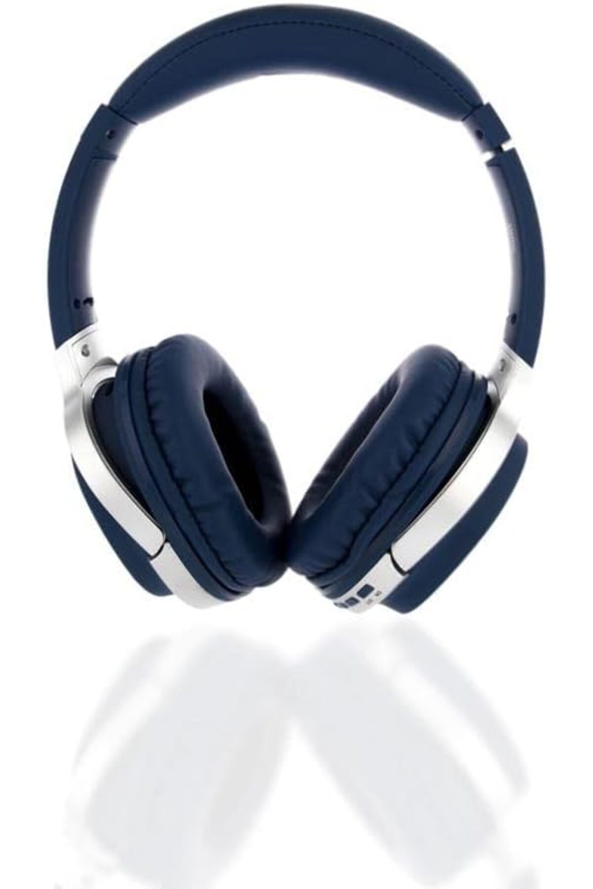 mazıdağı mazzıdağ BLT20 Kafa Üstü Bluetooth Kulaklık Mavi new store 1133631