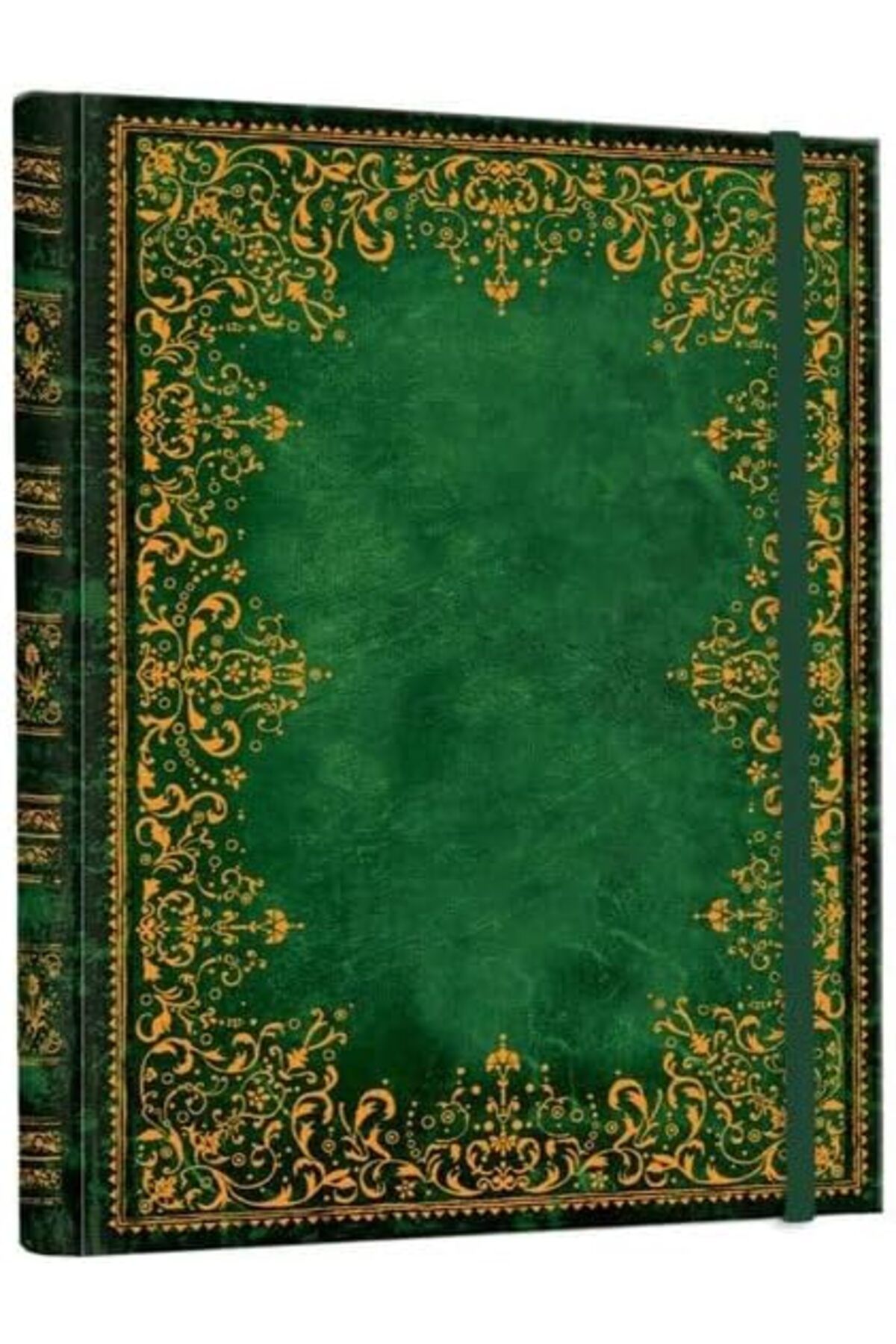 ÇAĞUR çağur Journals Gizli Spiralli Defter 17x24 cm 90 gr. 96 yp.Noktalı YENİ 1109945