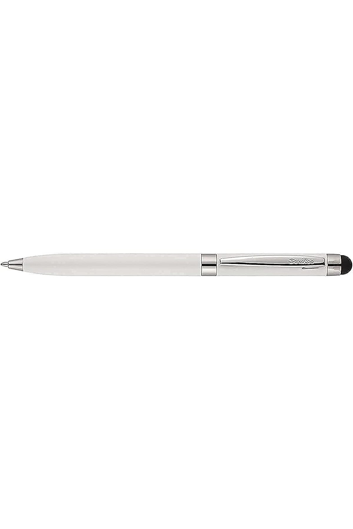 mazıdağı mazzıdağ Touch Pen 599 Stylus Tükenmez Kalem Beyaz new store 1133631